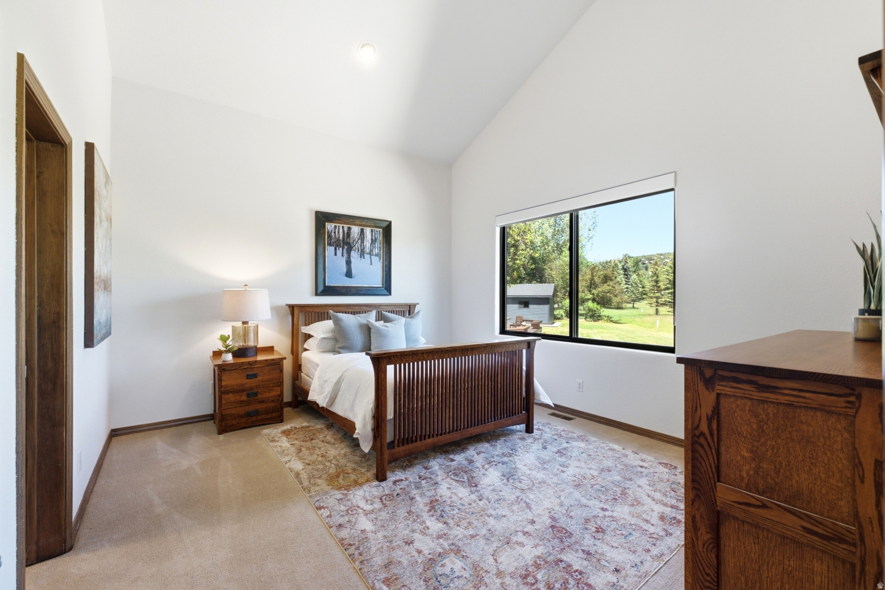 PARK MEADOWS SUBDIVISION - Residential