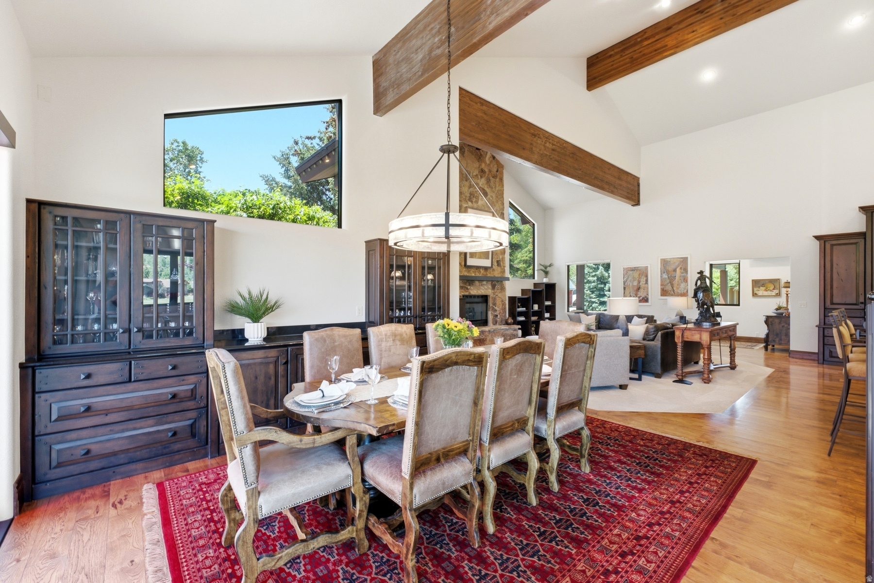 PARK MEADOWS SUBDIVISION - Residential