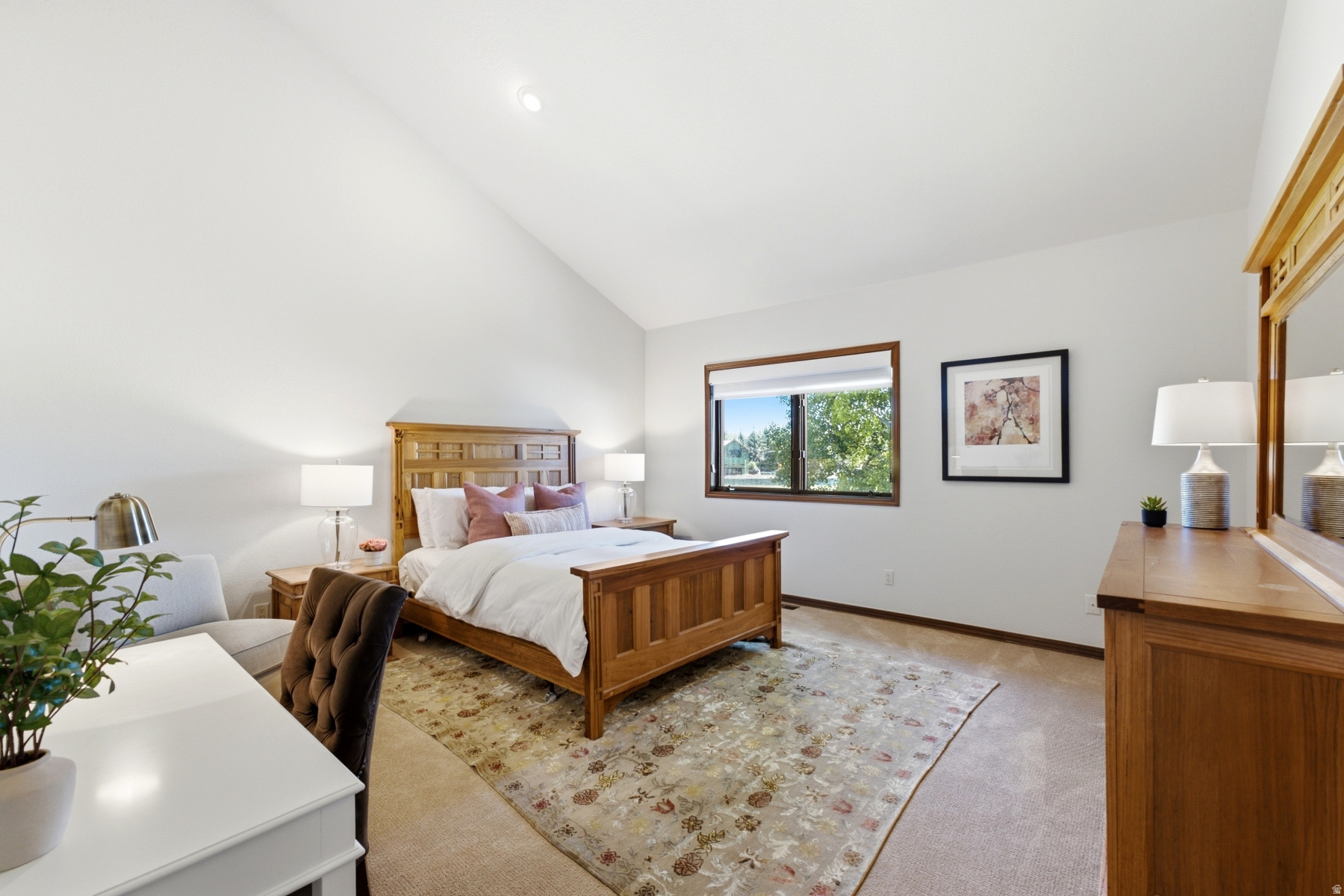 PARK MEADOWS SUBDIVISION - Residential