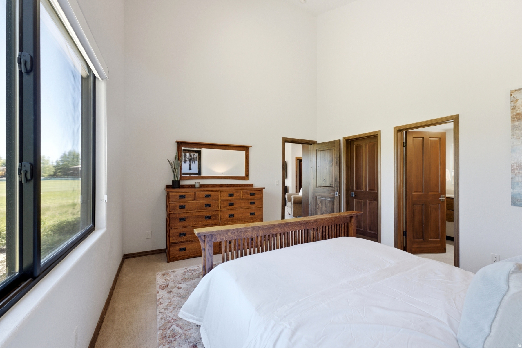 PARK MEADOWS SUBDIVISION - Residential