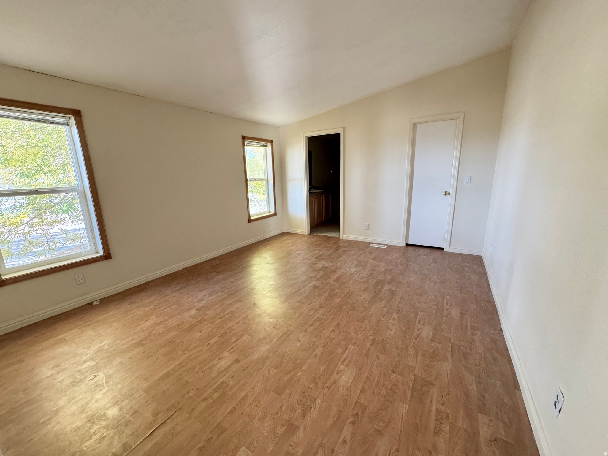 SWAN CREEK VILLAGE - Residential