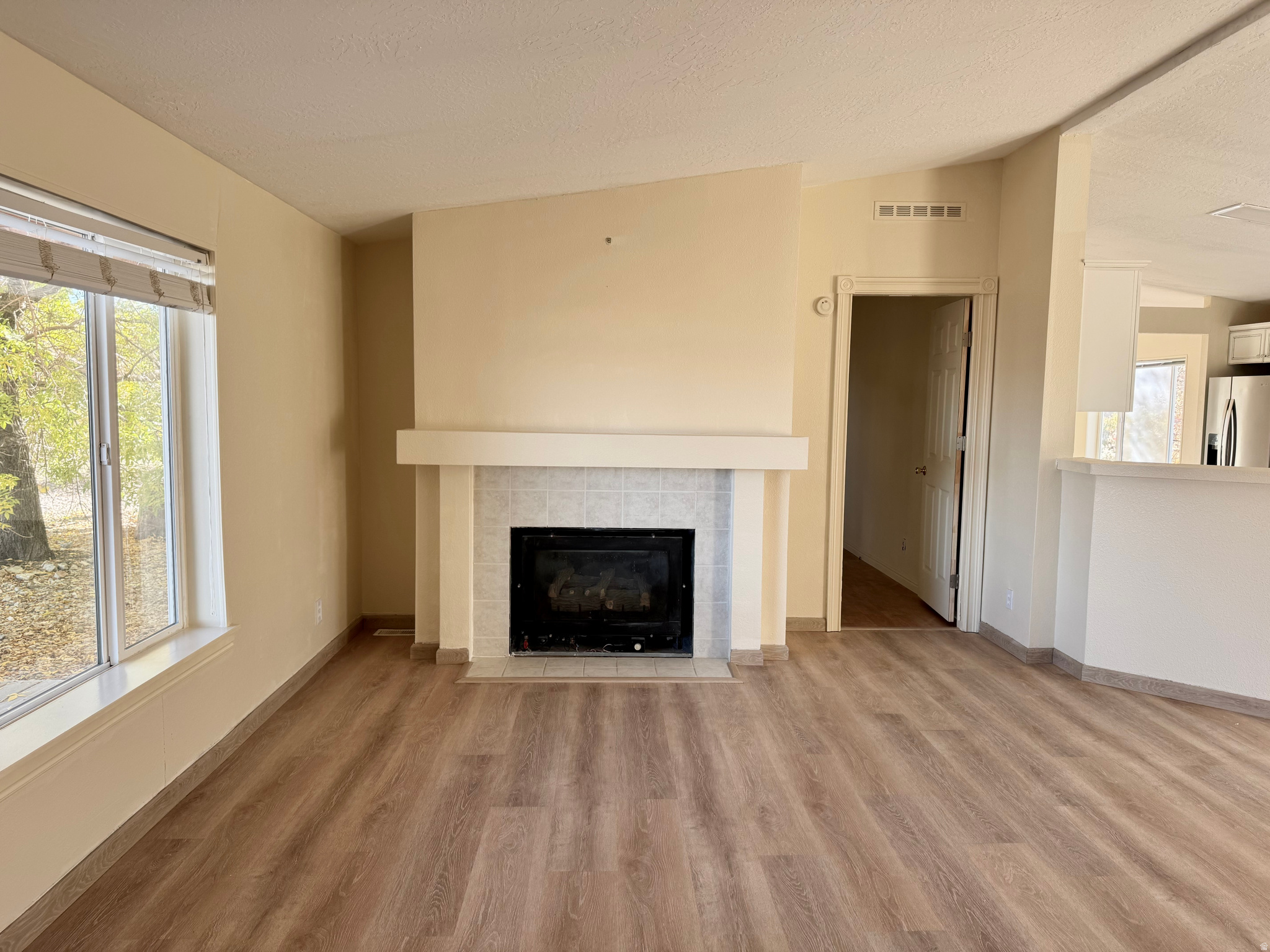 SWAN CREEK VILLAGE - Residential