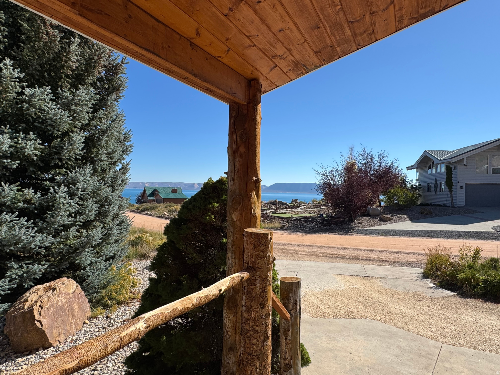 SWAN CREEK VILLAGE - Residential