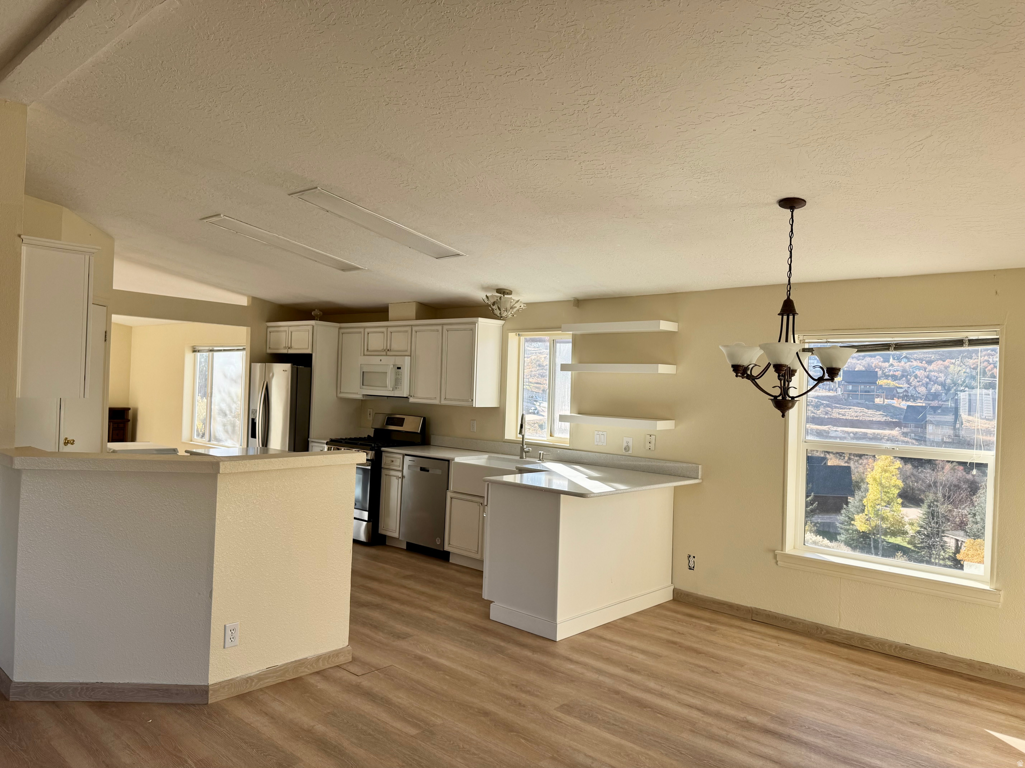 SWAN CREEK VILLAGE - Residential