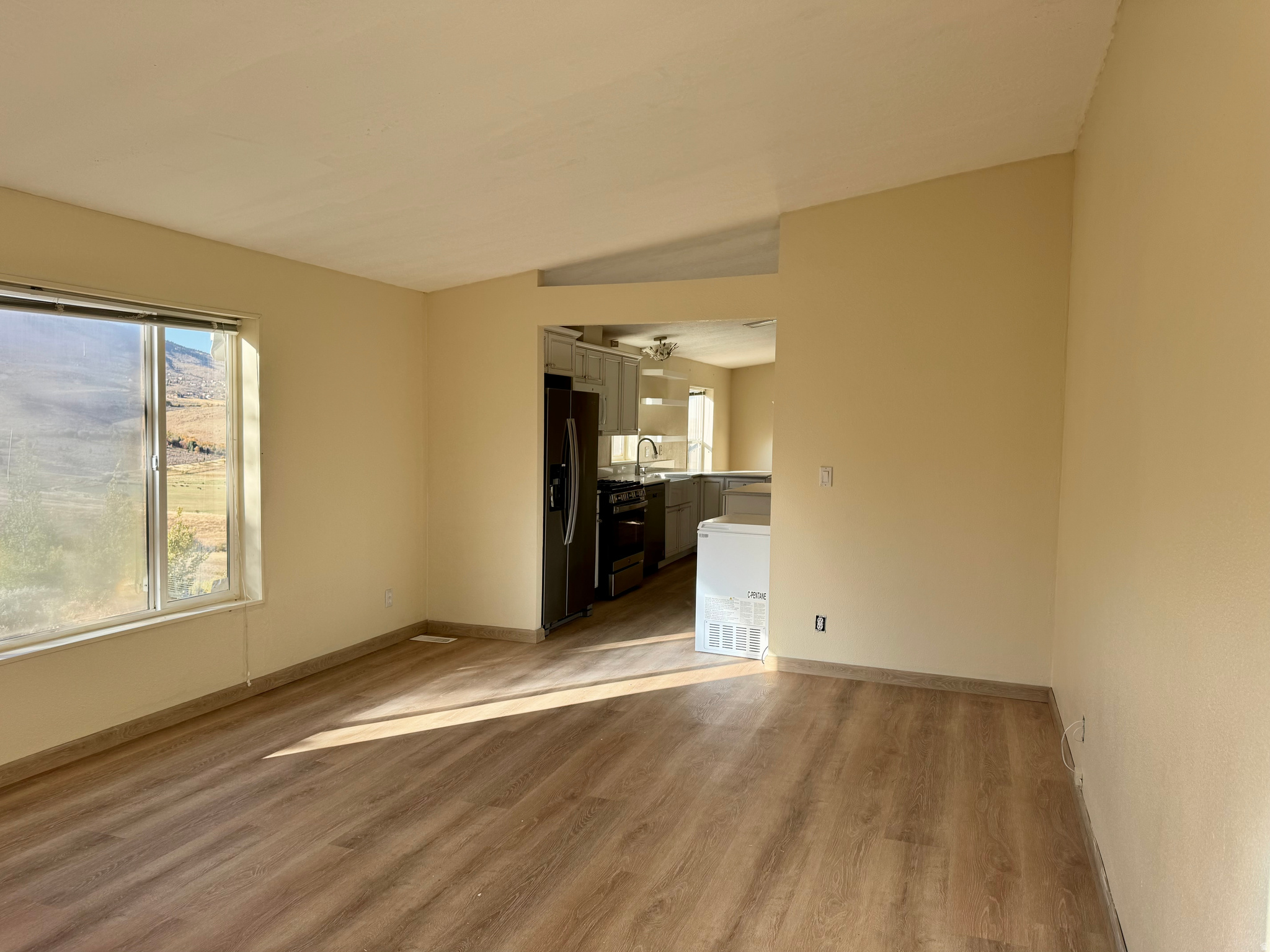 SWAN CREEK VILLAGE - Residential