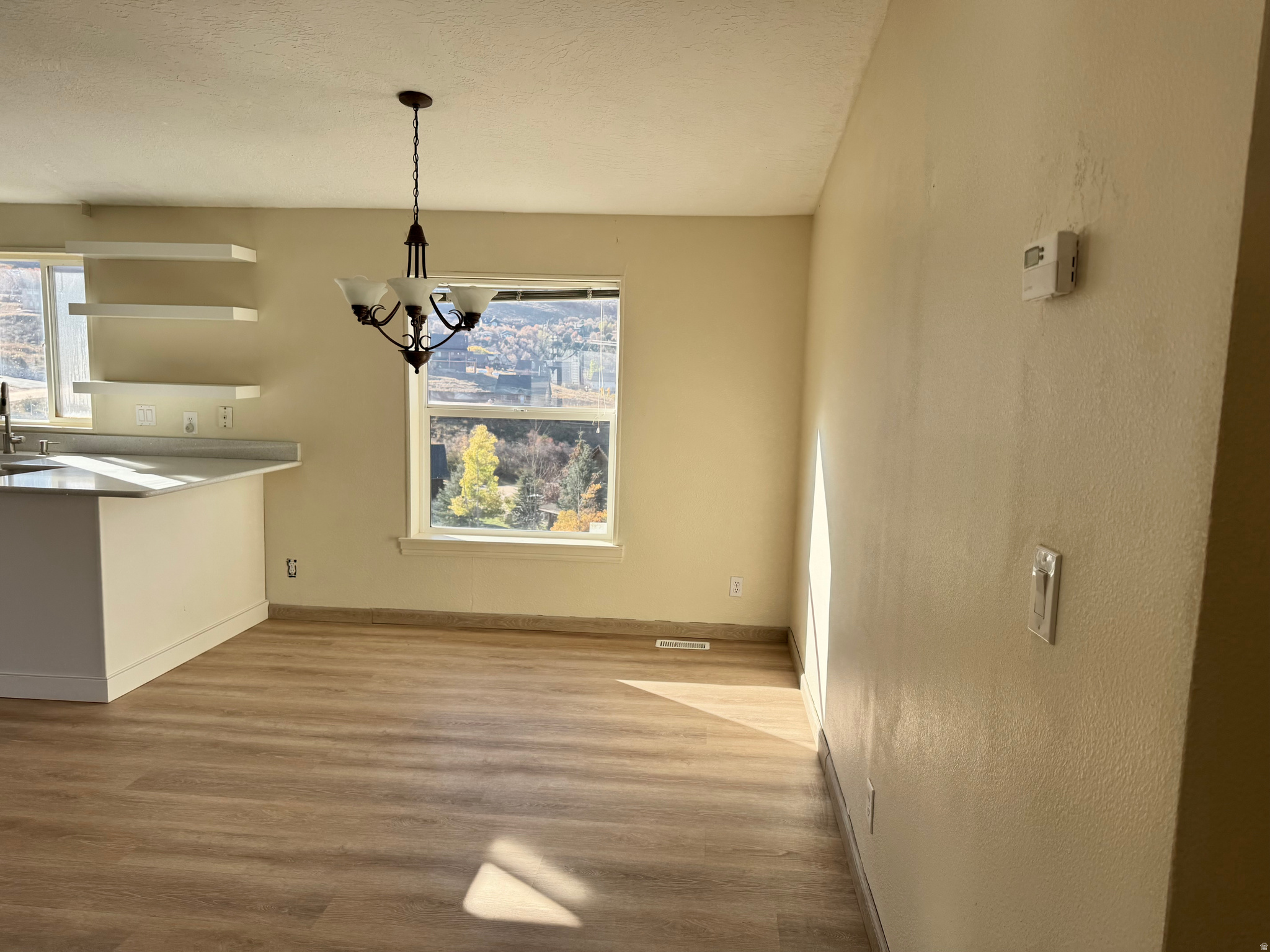 SWAN CREEK VILLAGE - Residential