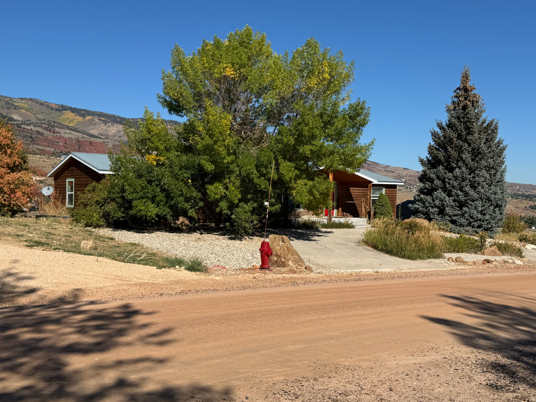 SWAN CREEK VILLAGE - Residential