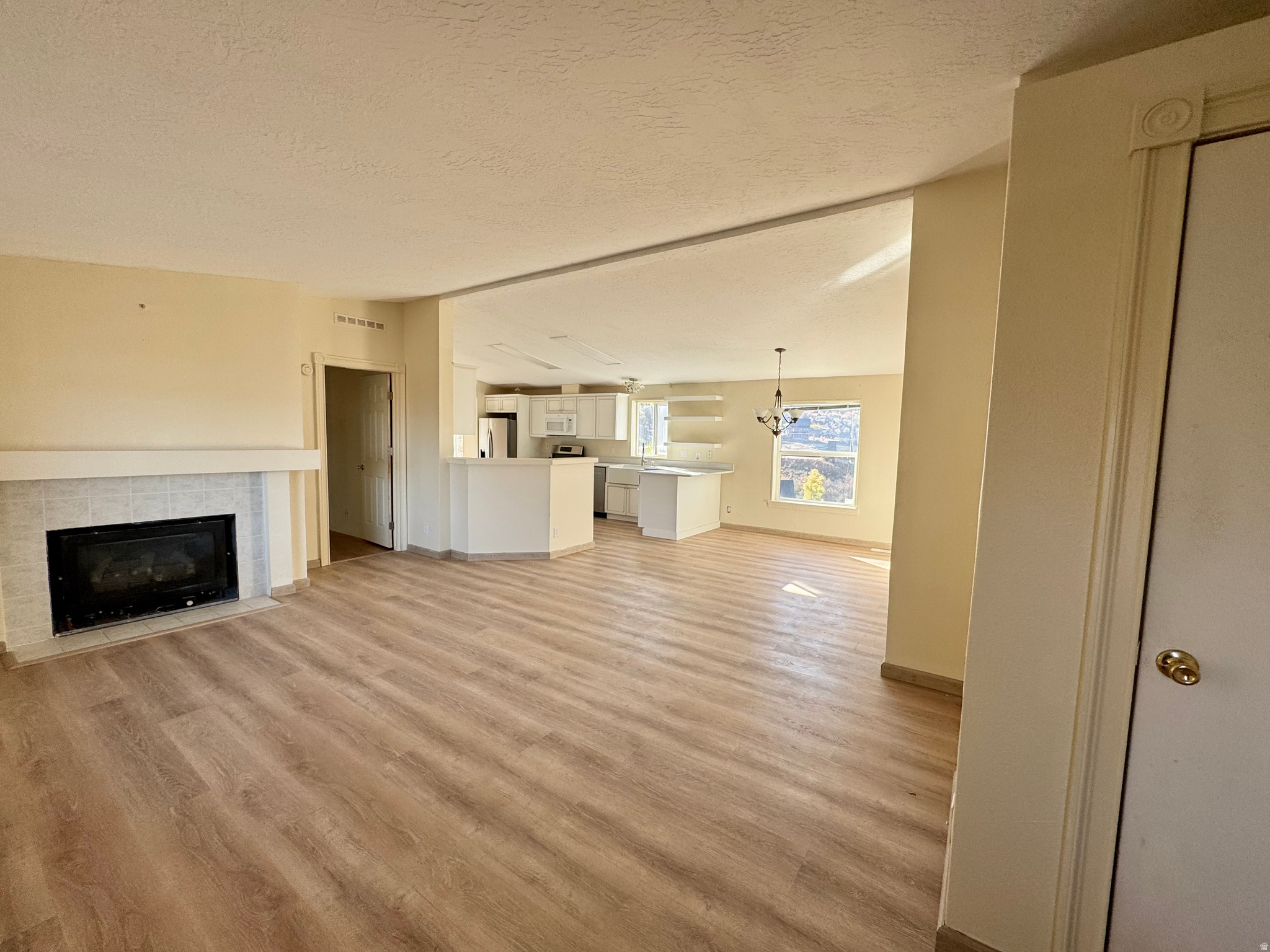 SWAN CREEK VILLAGE - Residential