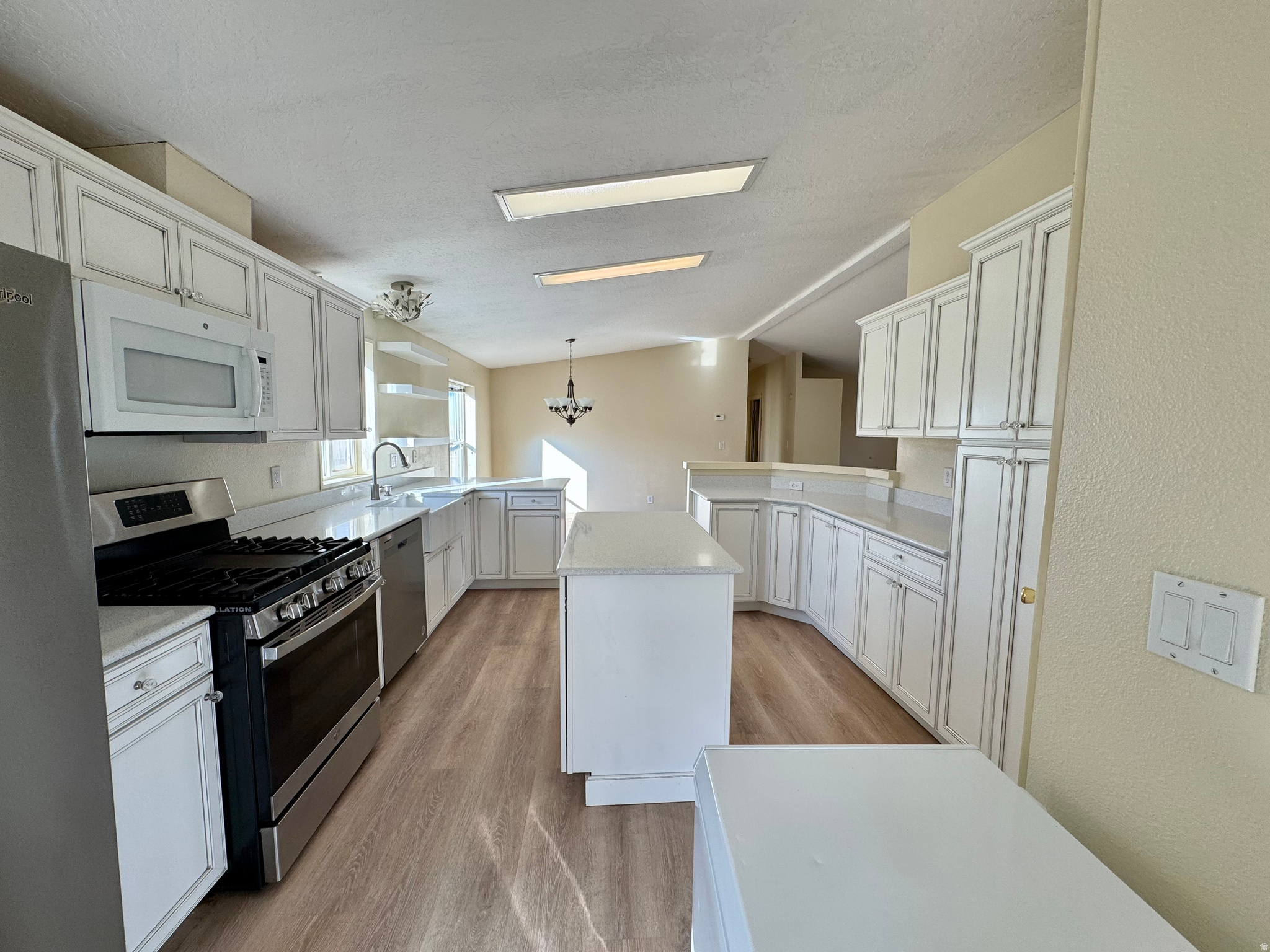 SWAN CREEK VILLAGE - Residential