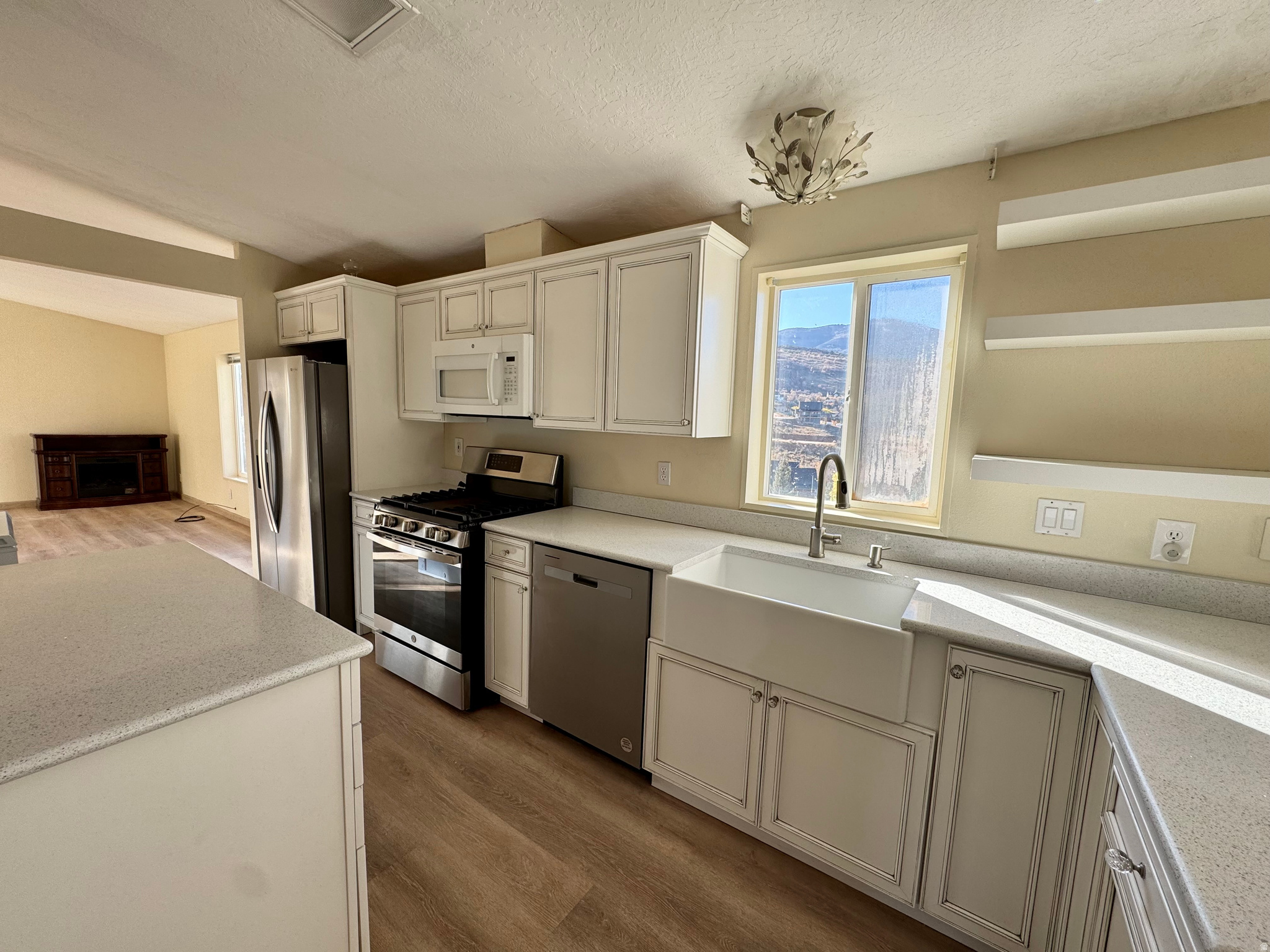 SWAN CREEK VILLAGE - Residential