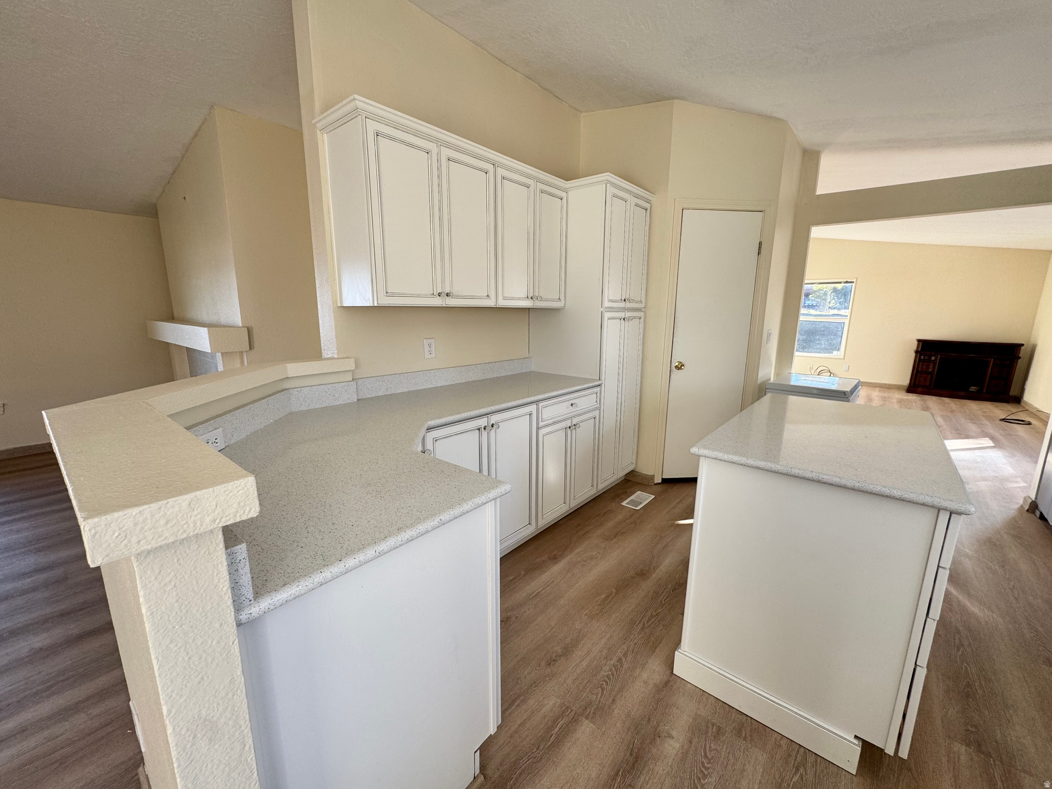SWAN CREEK VILLAGE - Residential