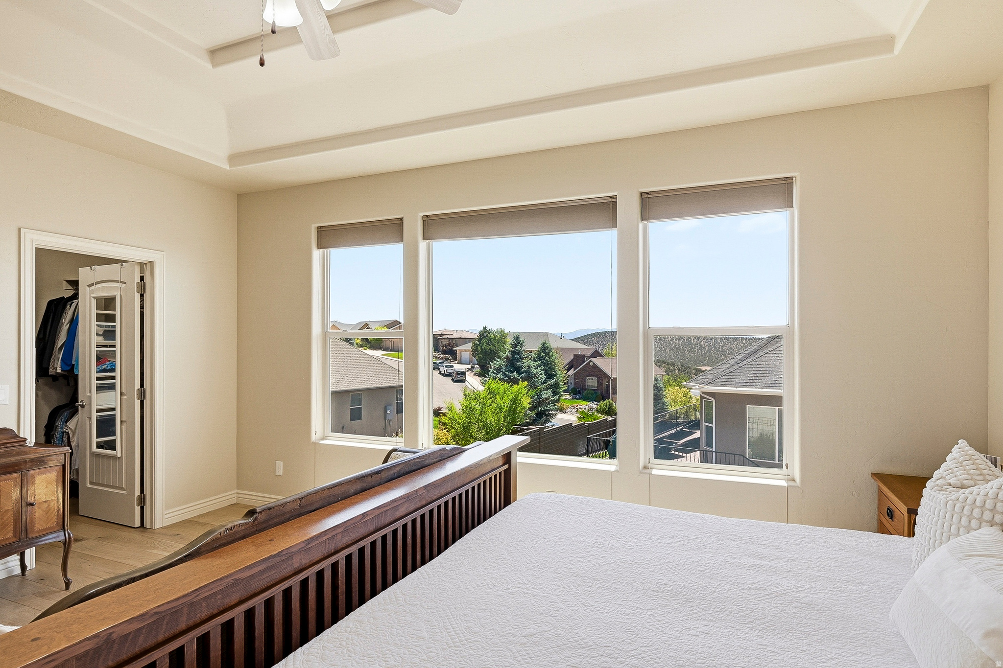 MESA HILLS - Residential
