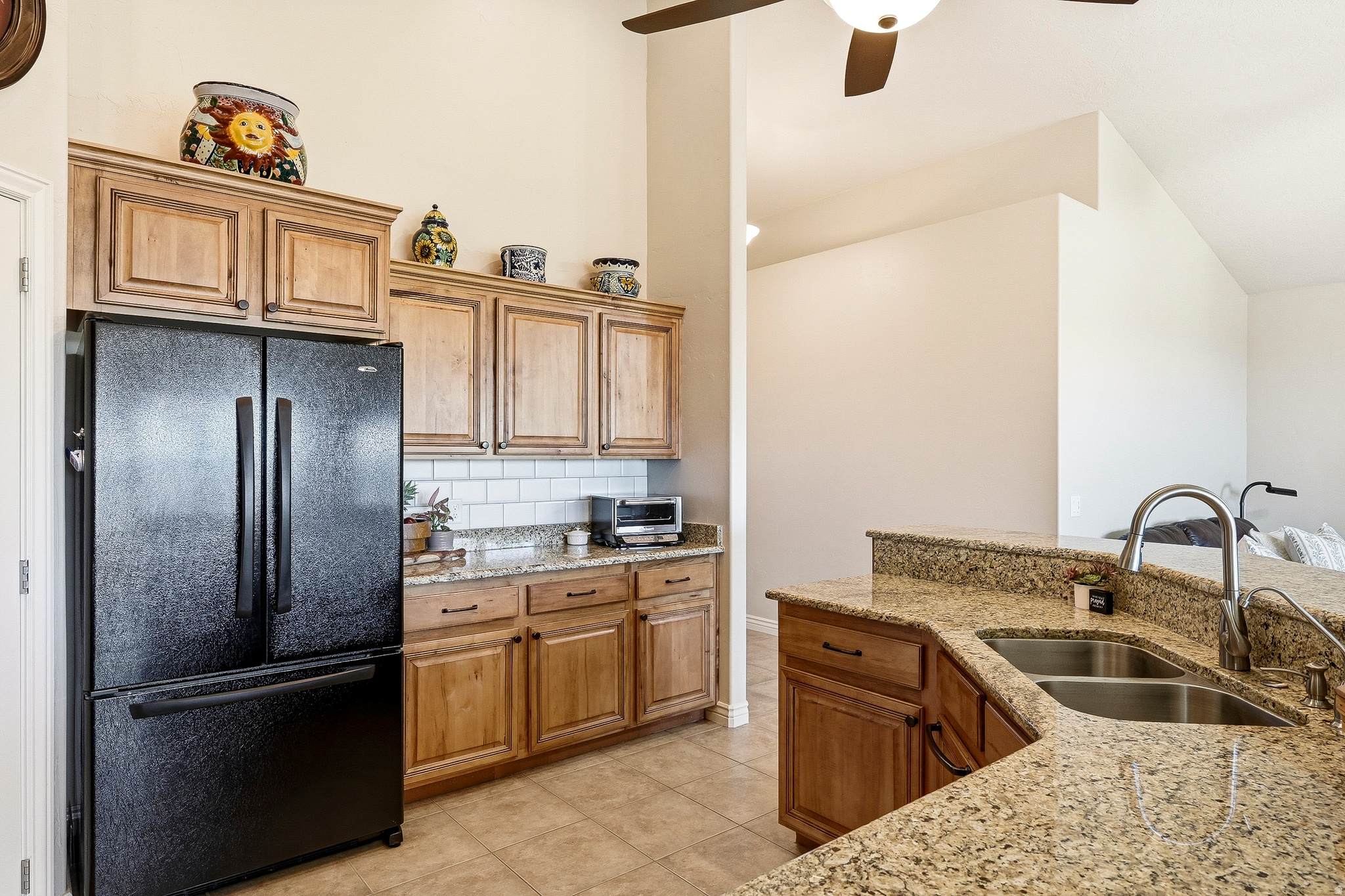 MESA HILLS - Residential