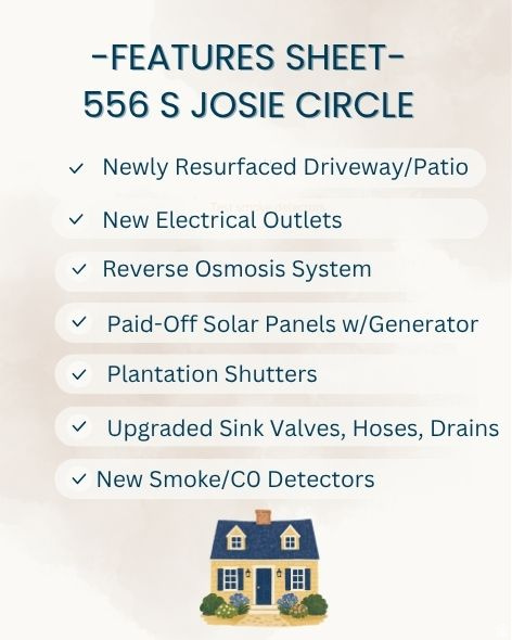 MESA HILLS - Residential