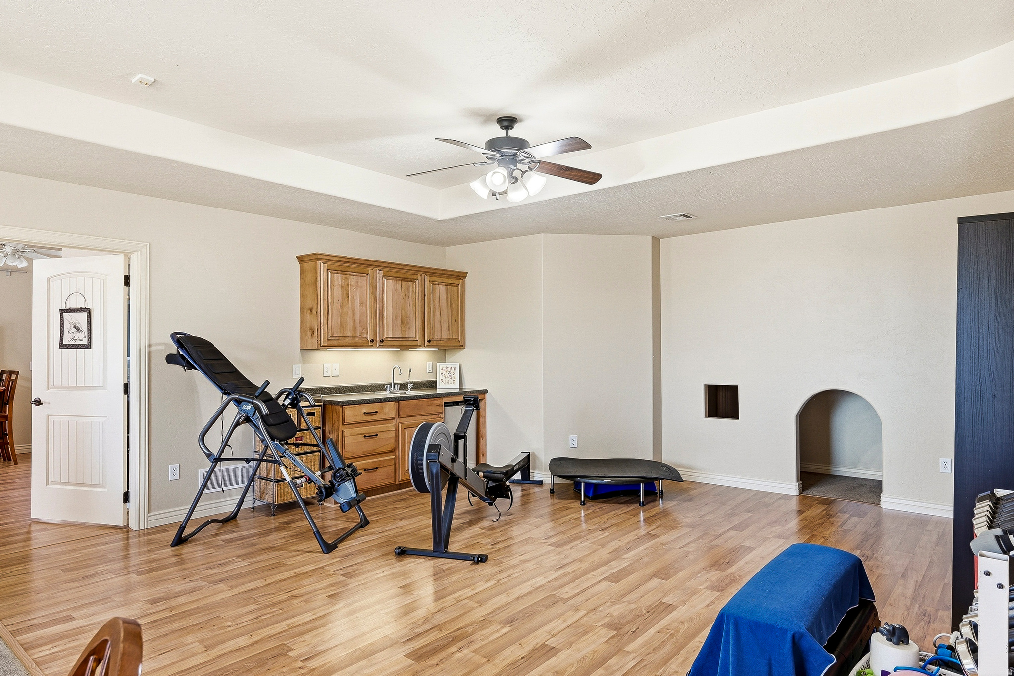 MESA HILLS - Residential
