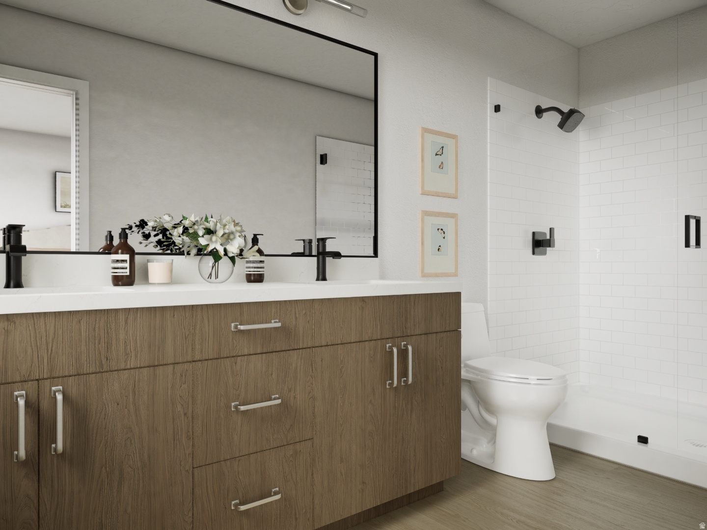 THE IVY - Residential
