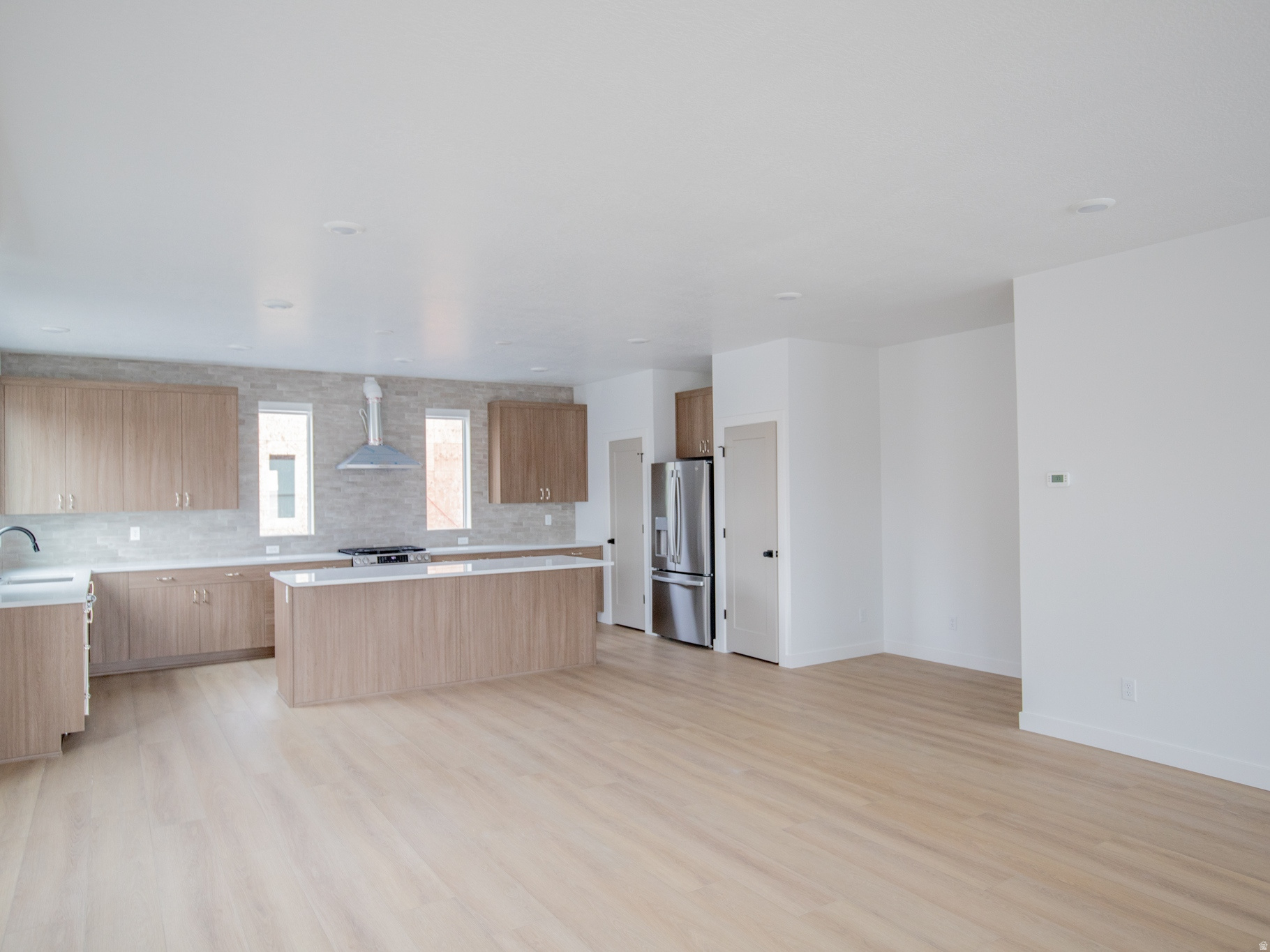 THE IVY - Residential