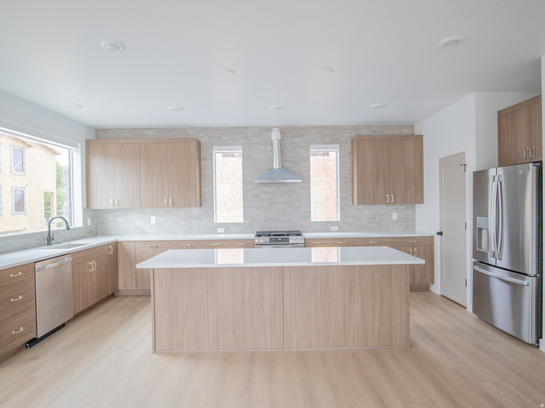 THE IVY - Residential