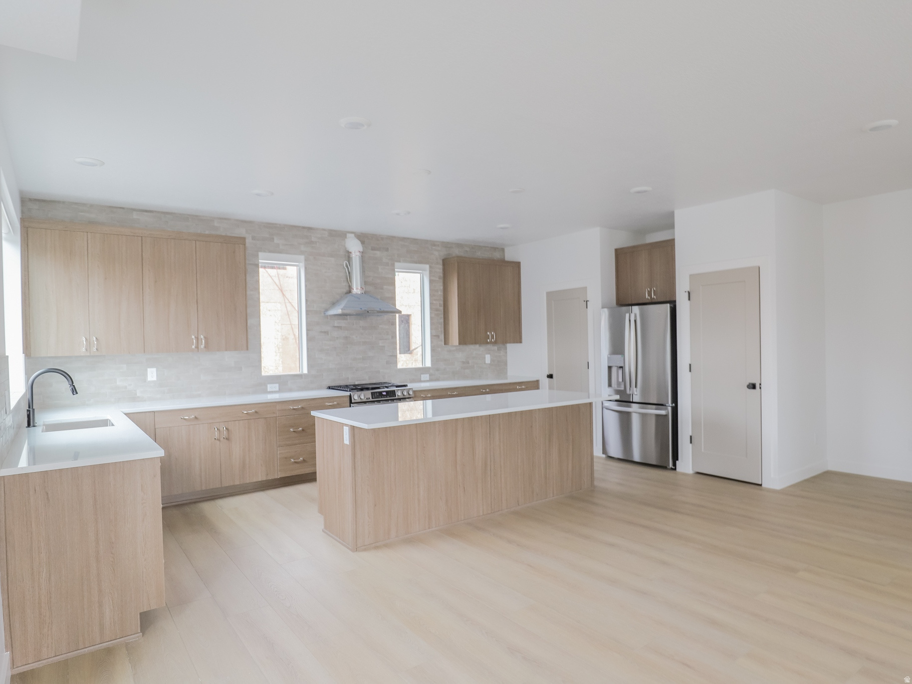 THE IVY - Residential