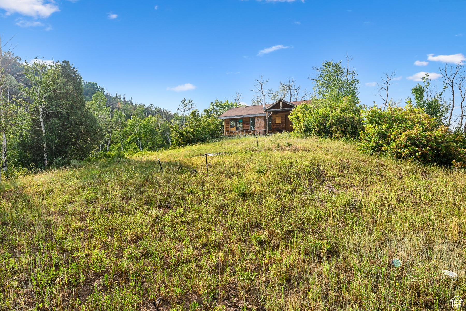 WOODLAND CREST - Residential