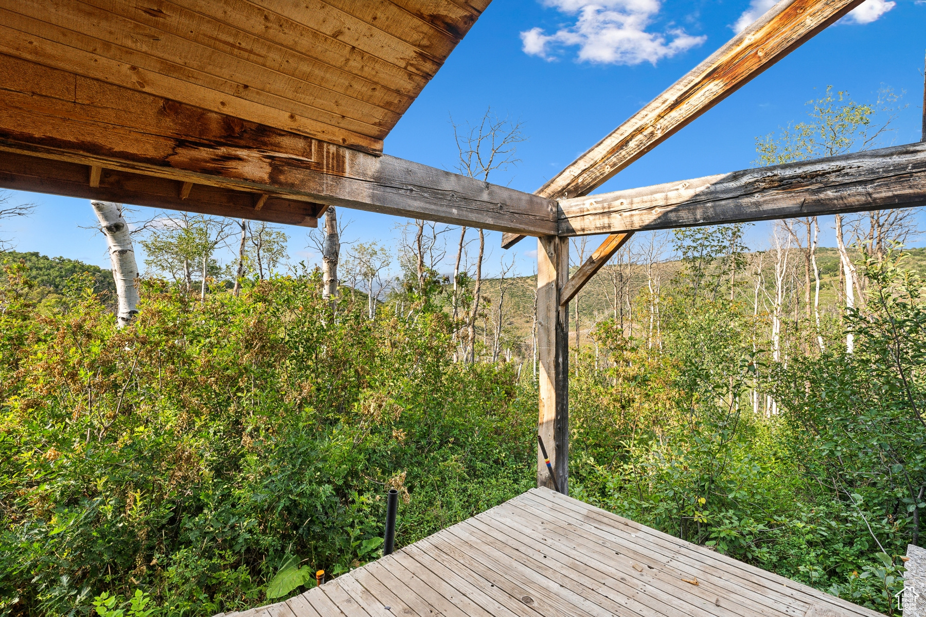 WOODLAND CREST - Residential