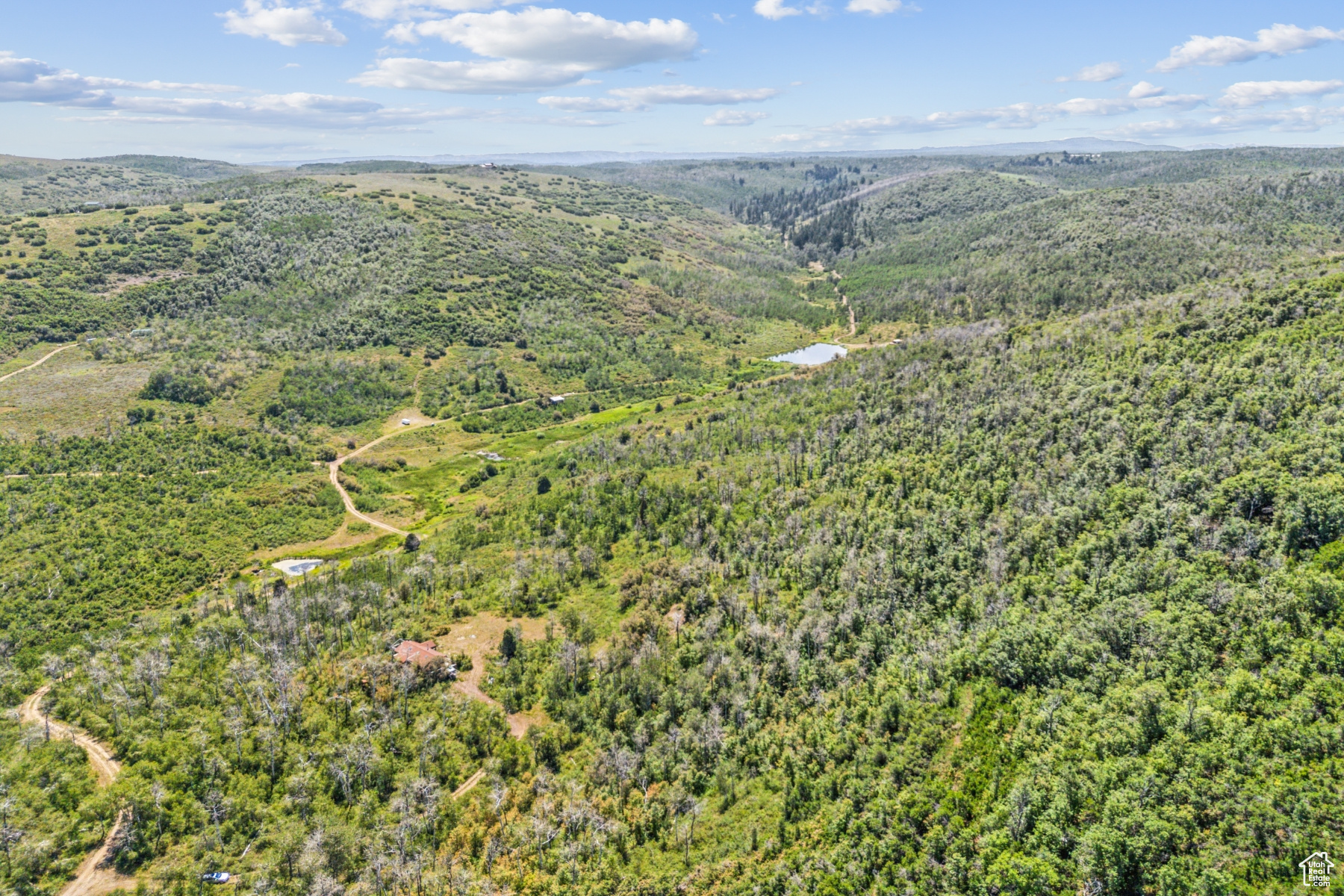 WOODLAND CREST - Residential