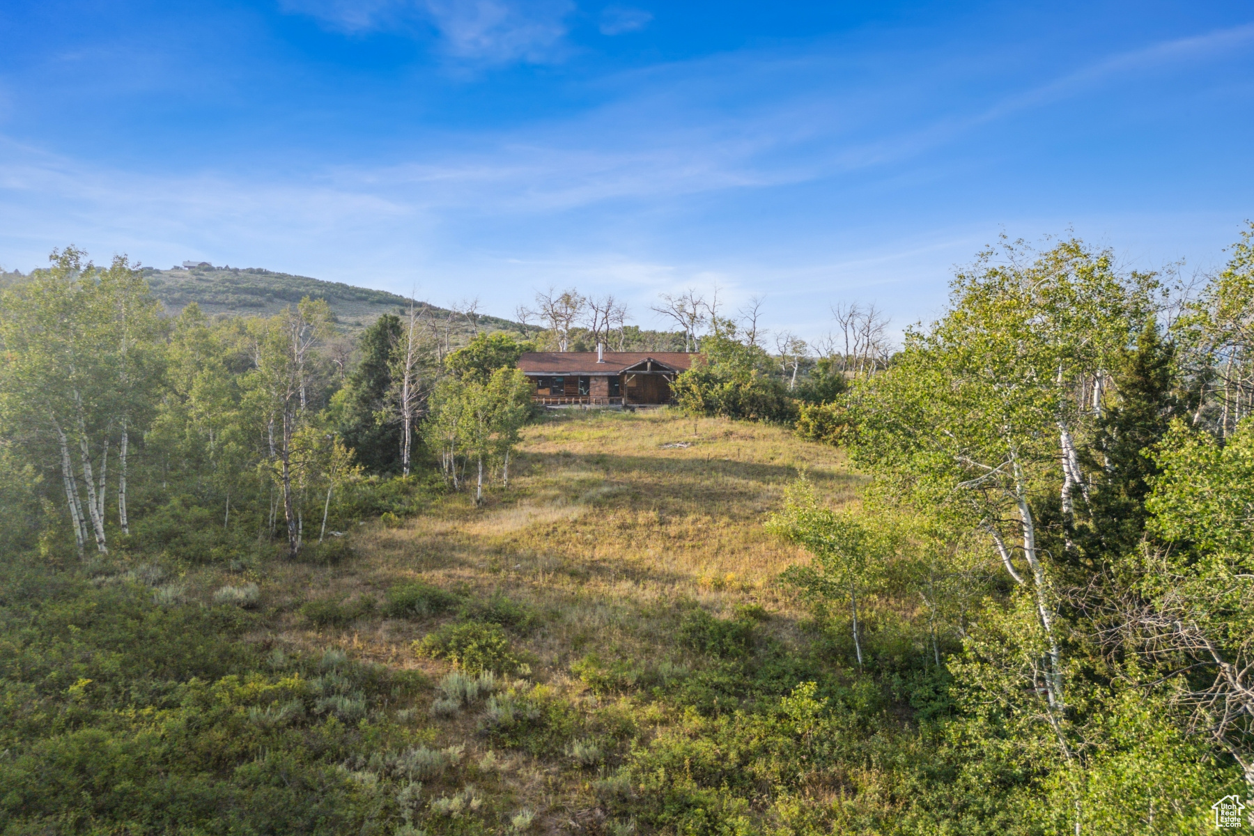 WOODLAND CREST - Residential