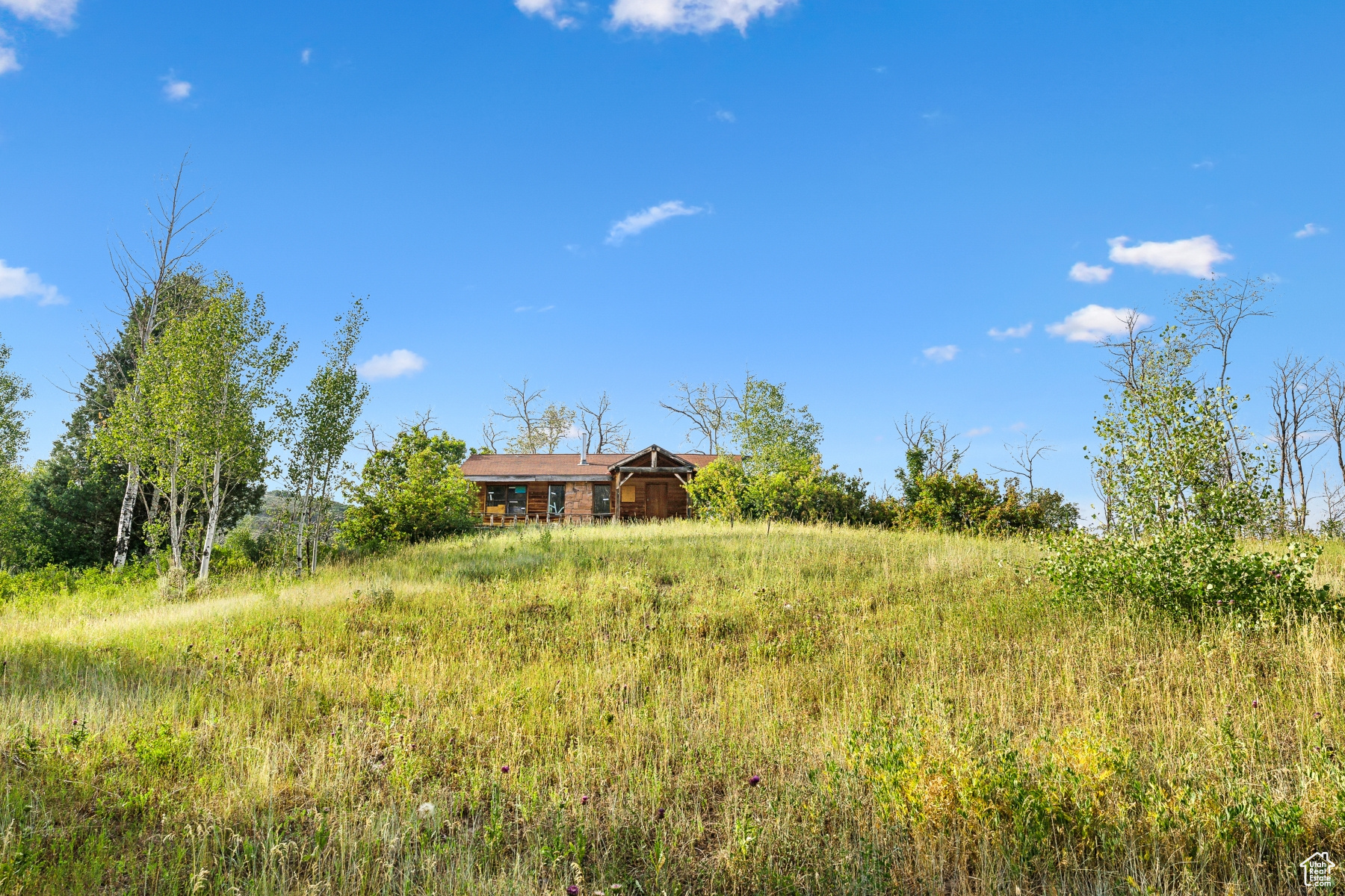 WOODLAND CREST - Residential