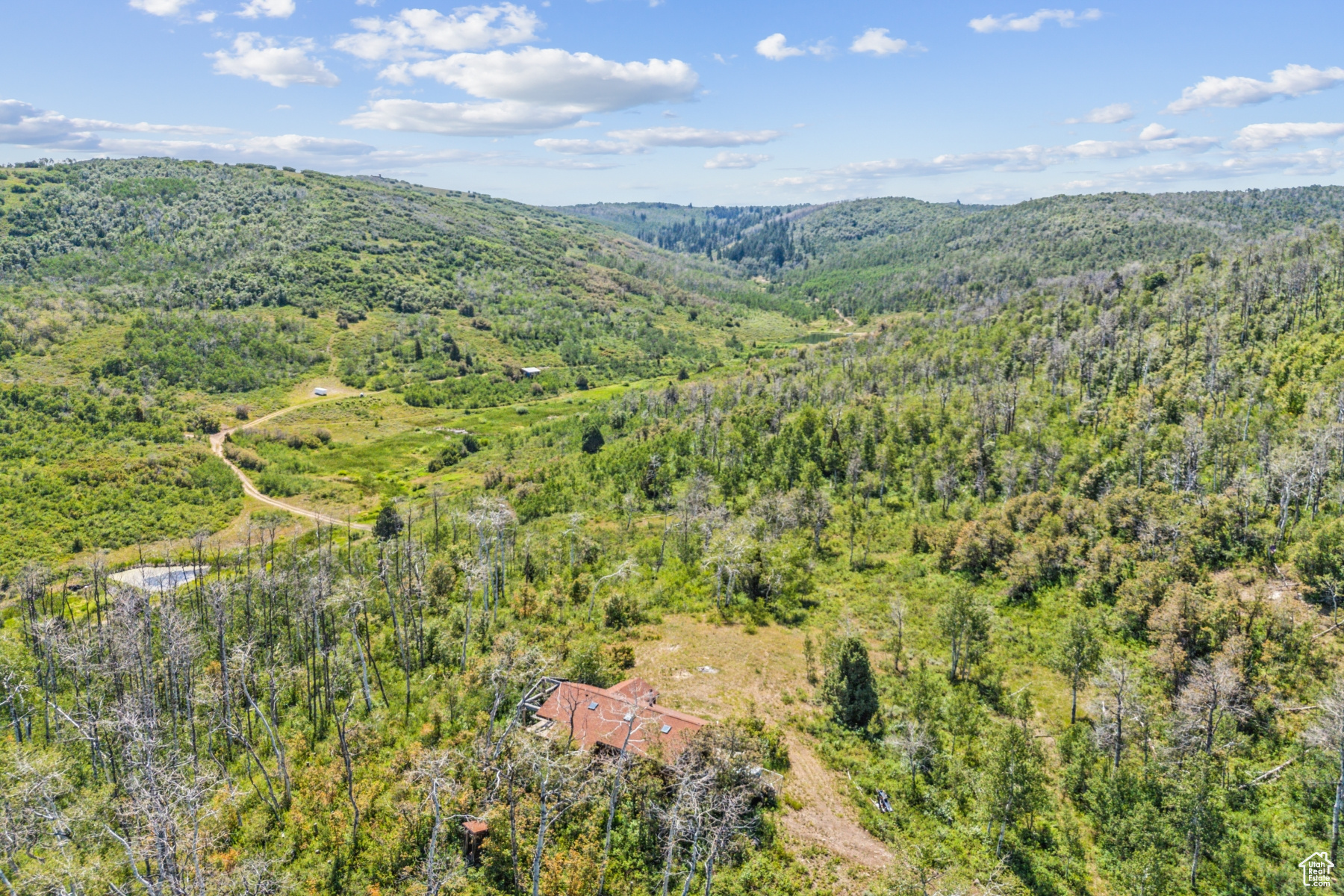 WOODLAND CREST - Residential