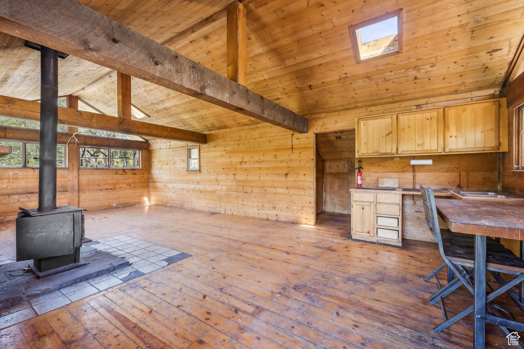 WOODLAND CREST - Residential