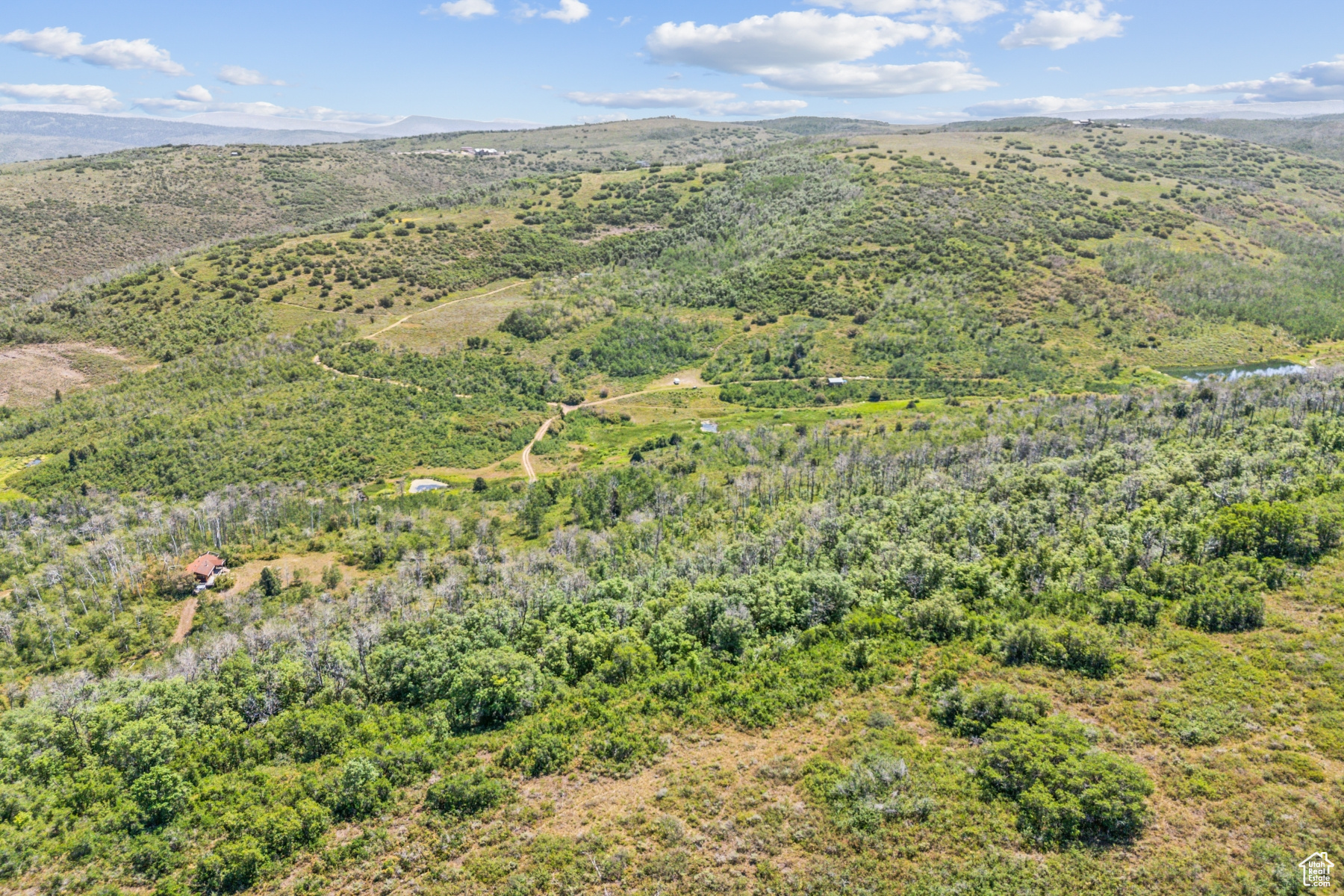 WOODLAND CREST - Residential