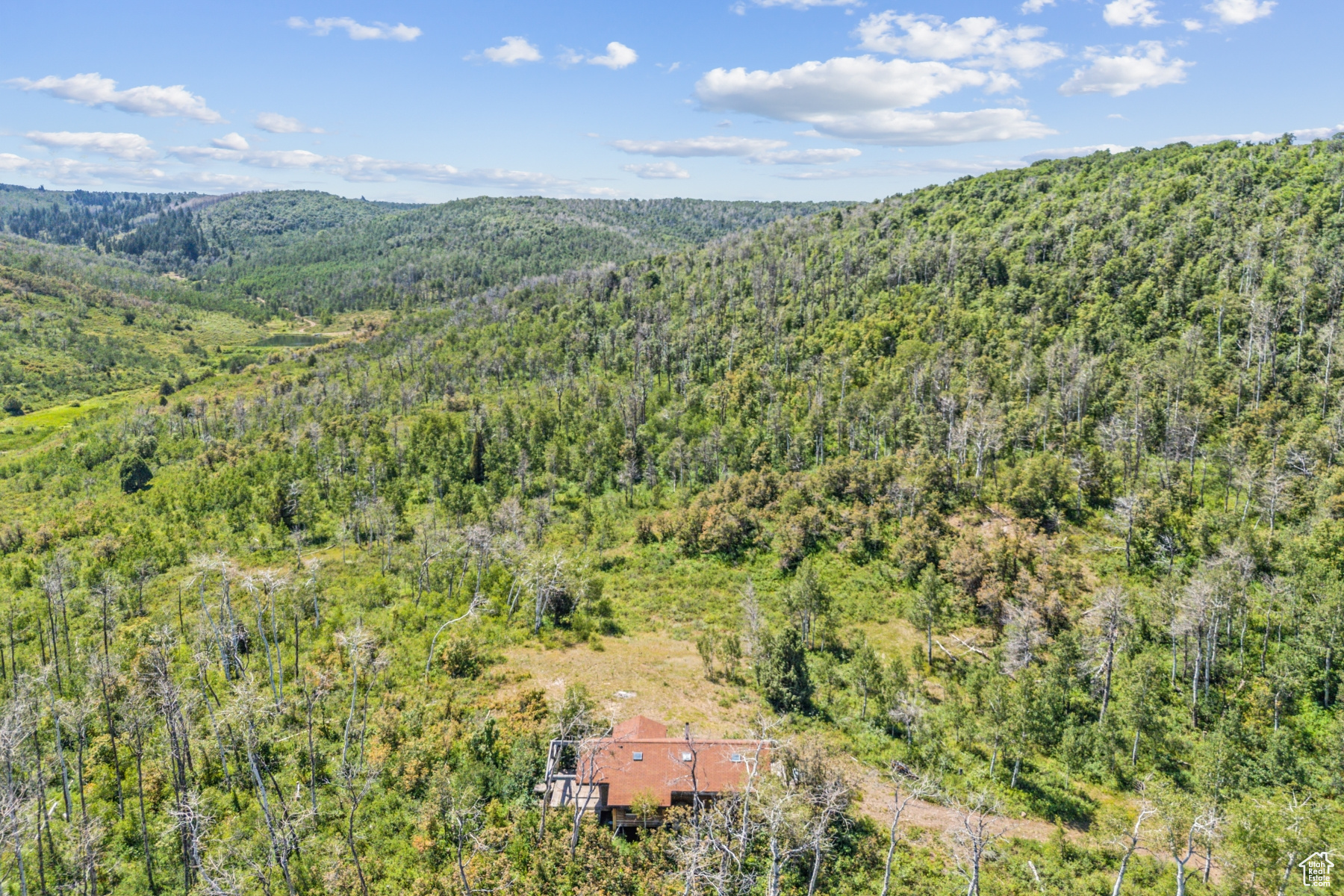 WOODLAND CREST - Residential