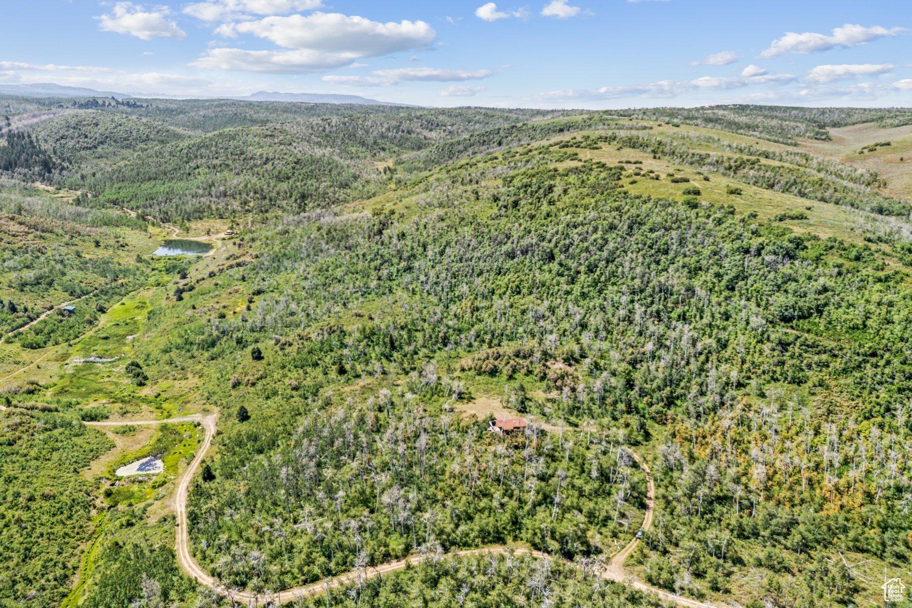 WOODLAND CREST - Residential