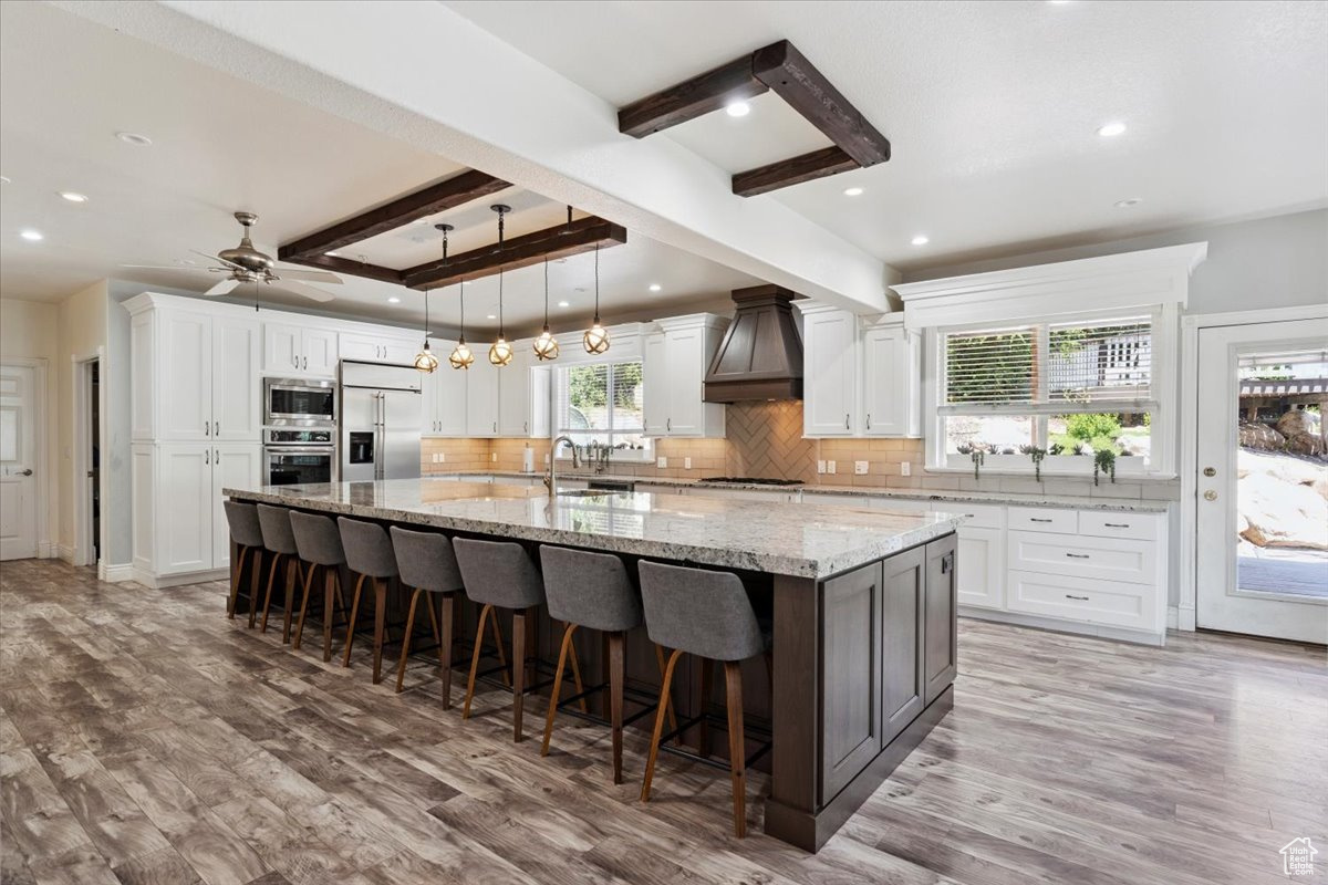 DEERE VALLEY - Residential