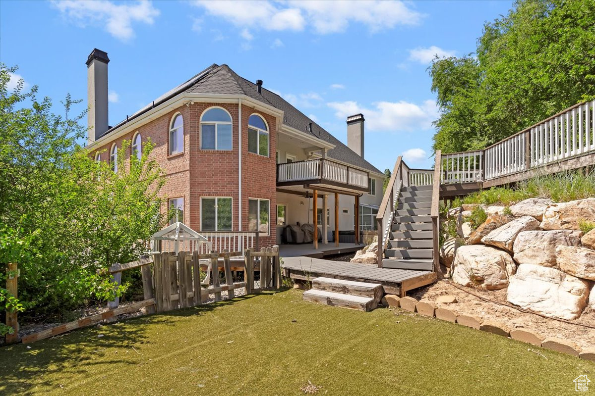 DEERE VALLEY - Residential