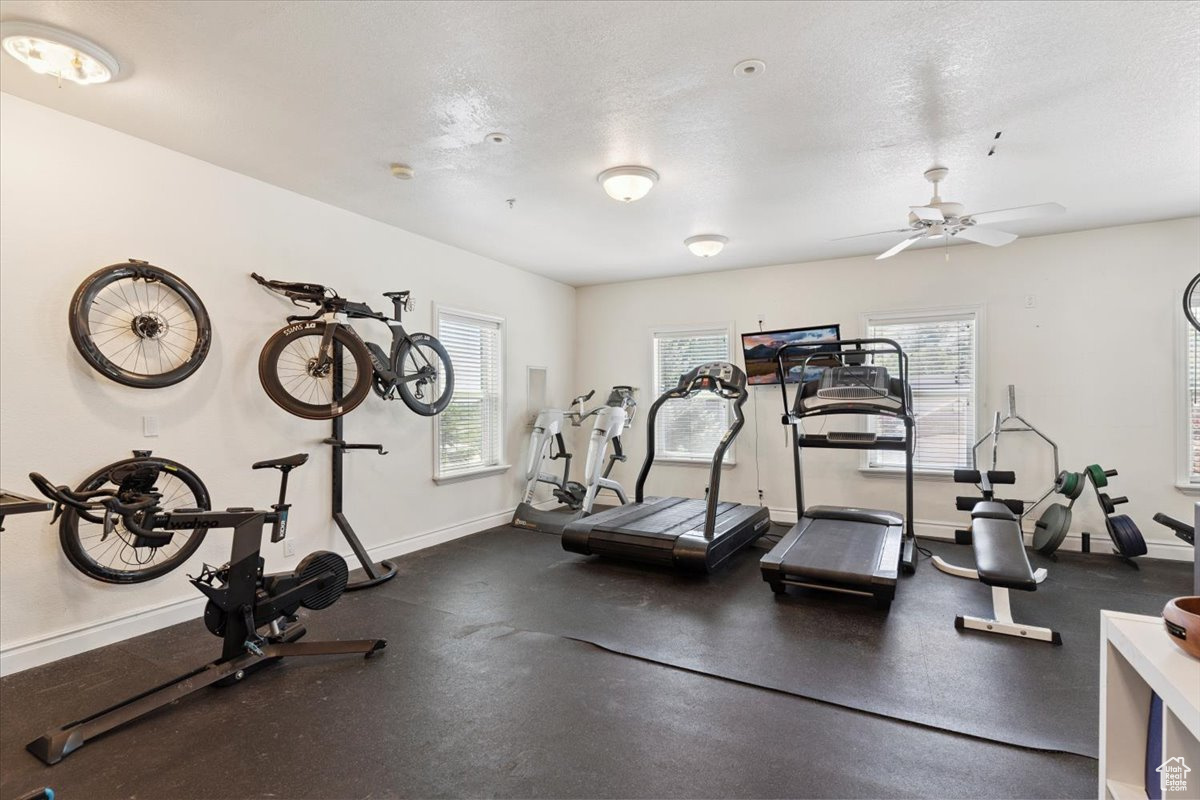 DEERE VALLEY - Residential