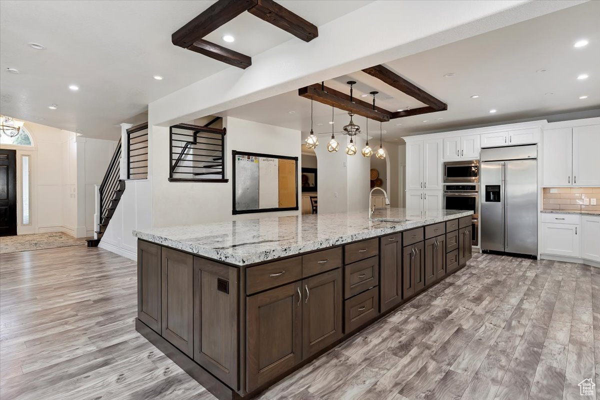 DEERE VALLEY - Residential