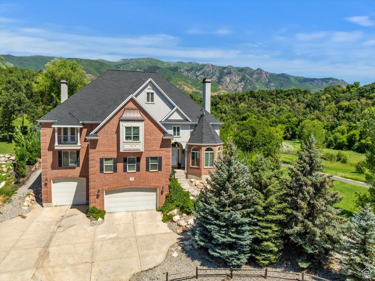DEERE VALLEY - Residential
