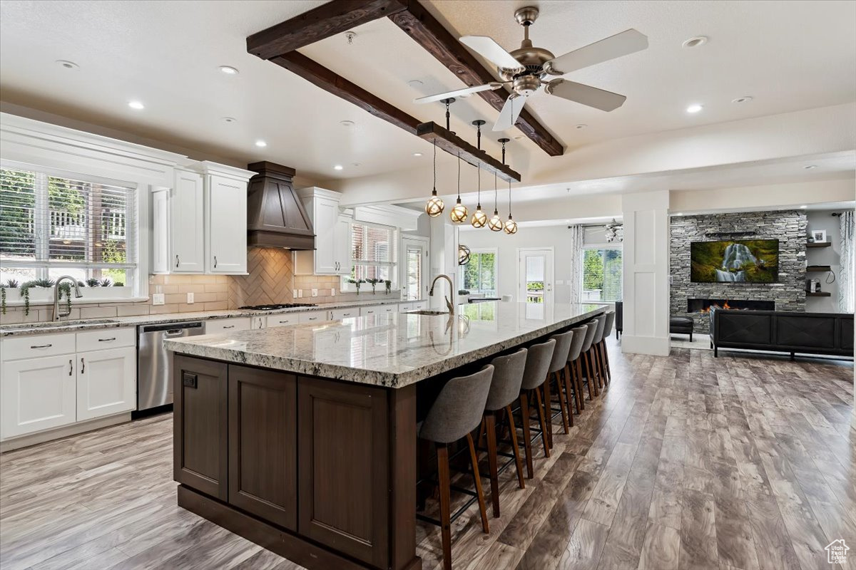 DEERE VALLEY - Residential