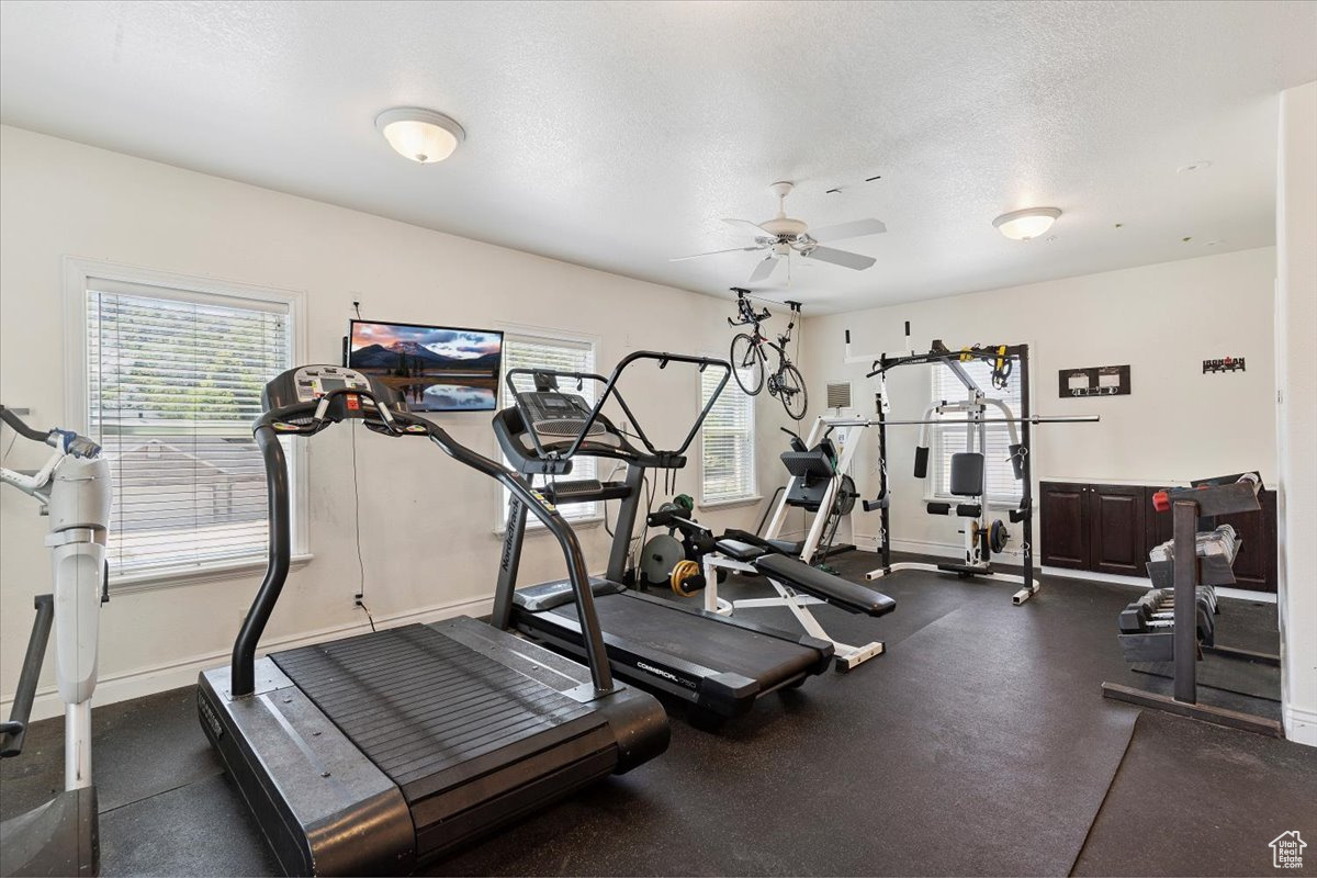 DEERE VALLEY - Residential