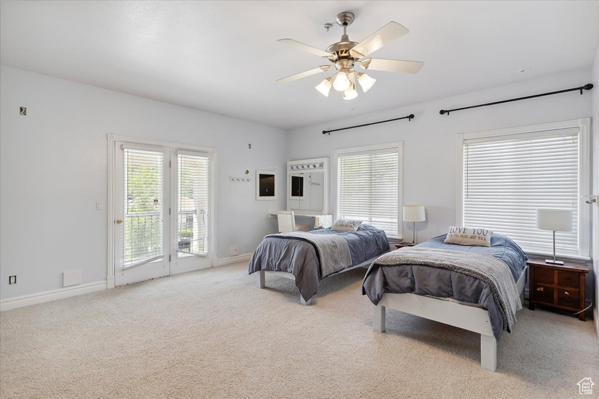 DEERE VALLEY - Residential