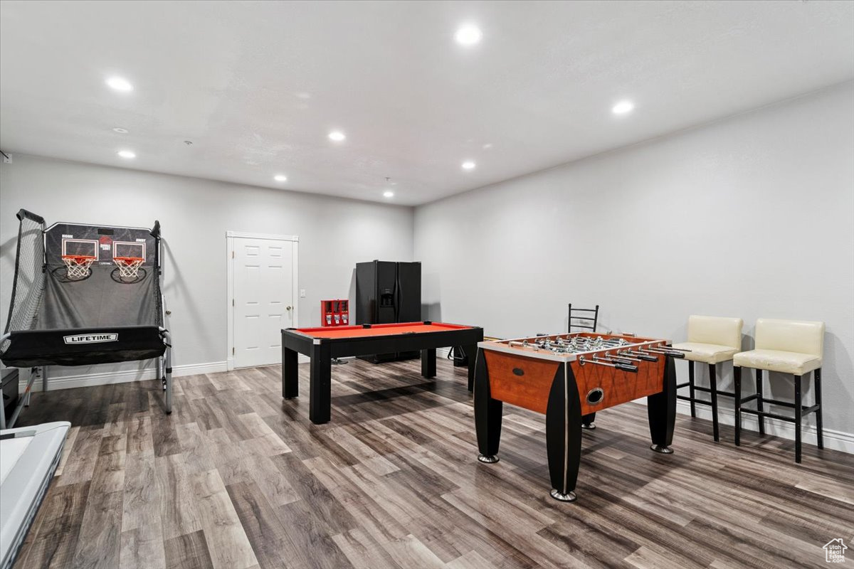 DEERE VALLEY - Residential