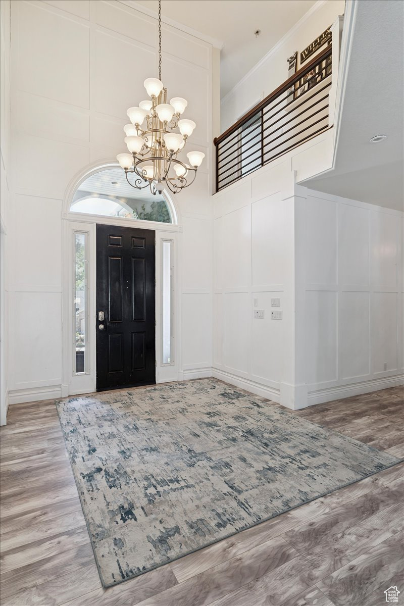 DEERE VALLEY - Residential