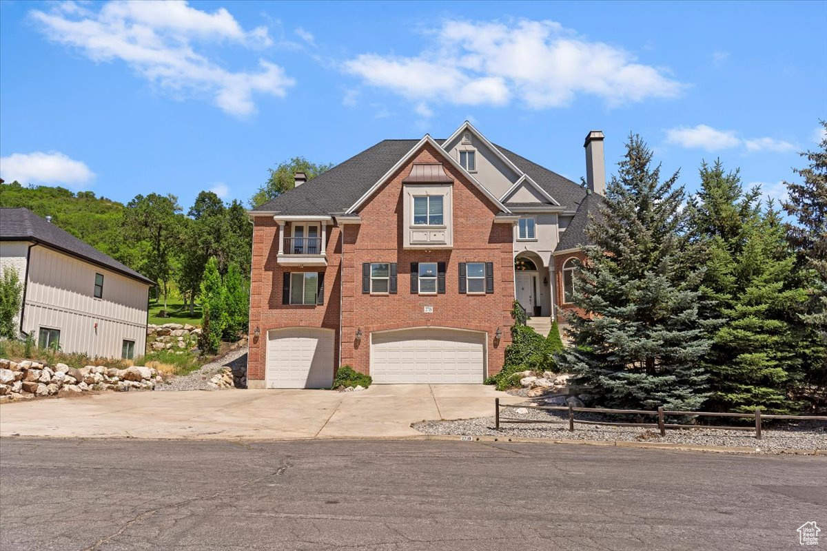 DEERE VALLEY - Residential