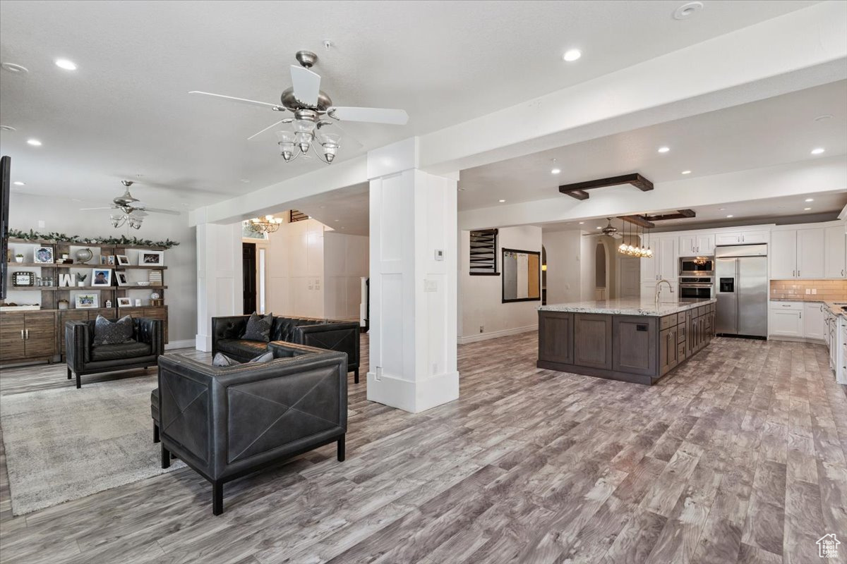 DEERE VALLEY - Residential