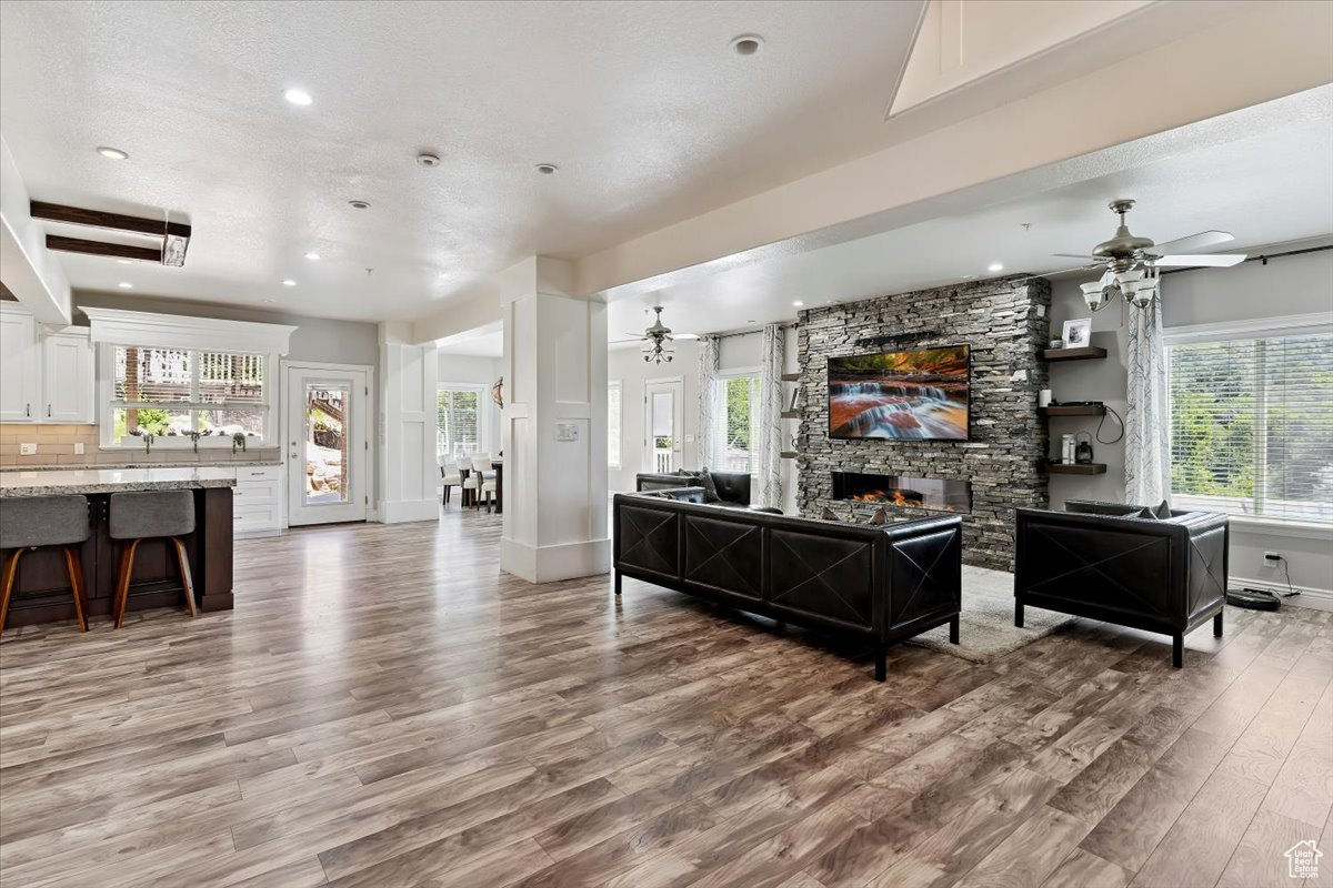 DEERE VALLEY - Residential