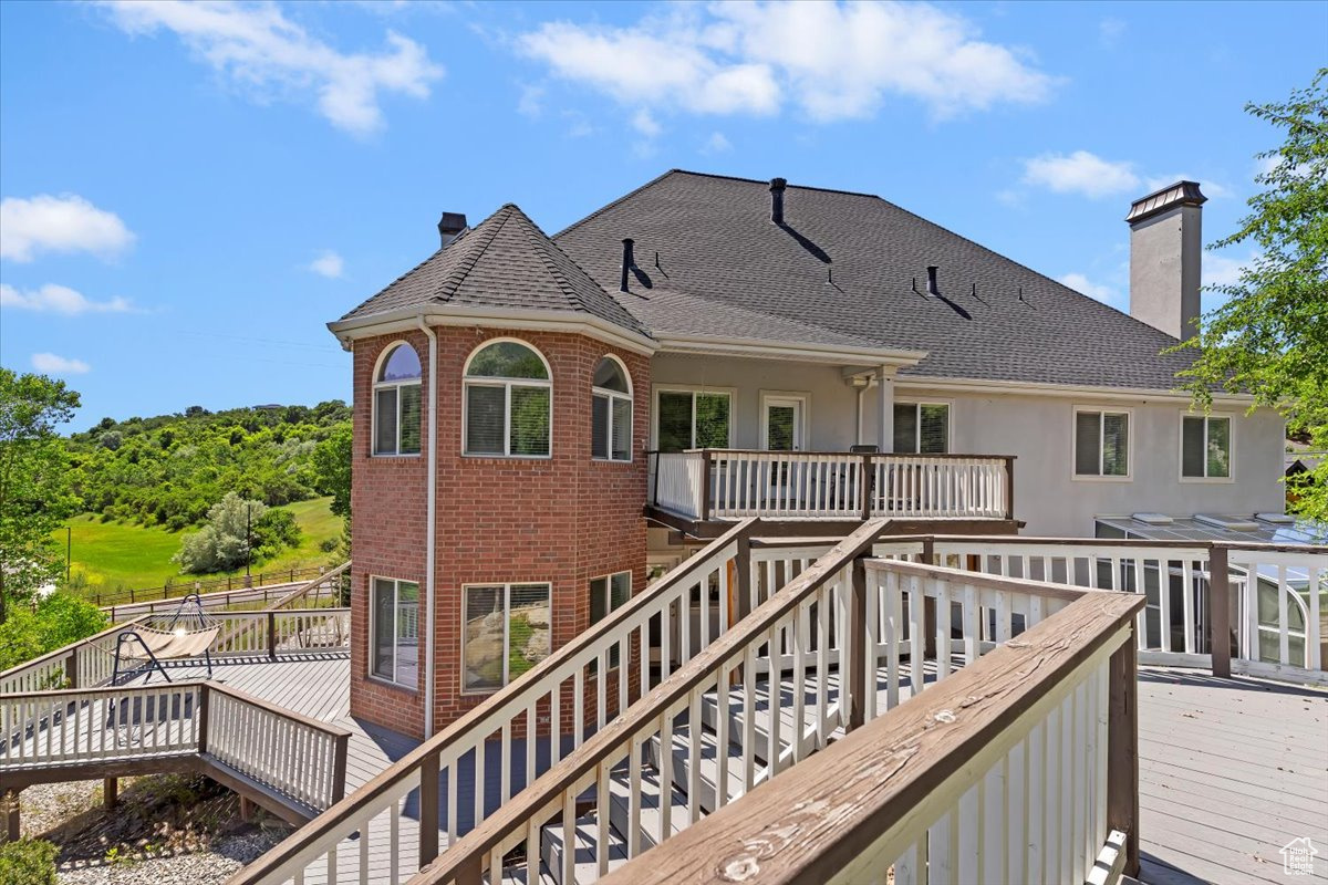 DEERE VALLEY - Residential