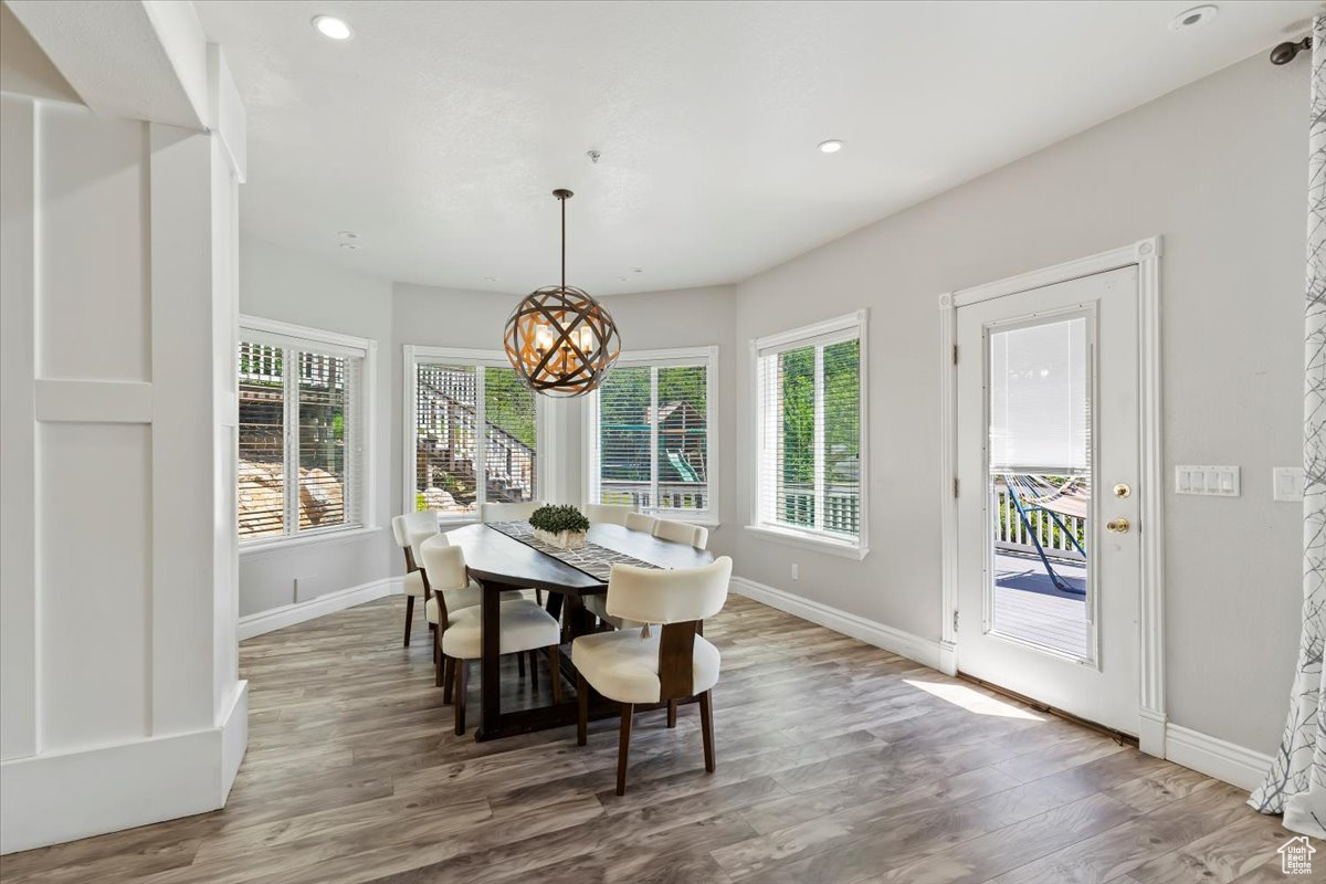 DEERE VALLEY - Residential