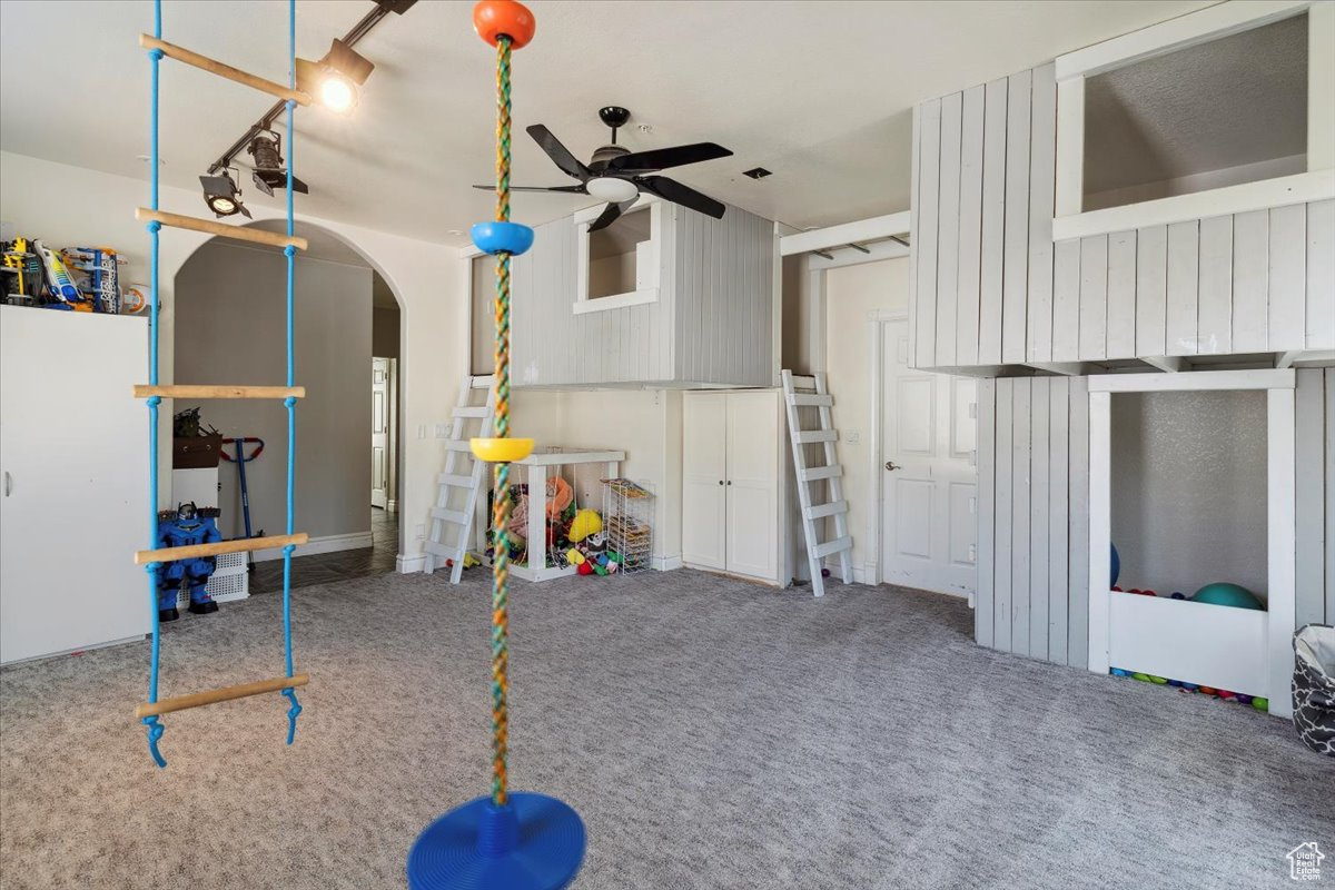 DEERE VALLEY - Residential