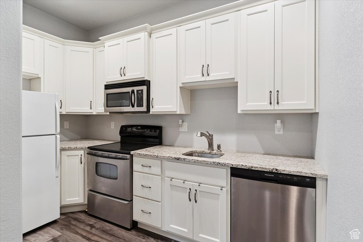 DEERE VALLEY - Residential